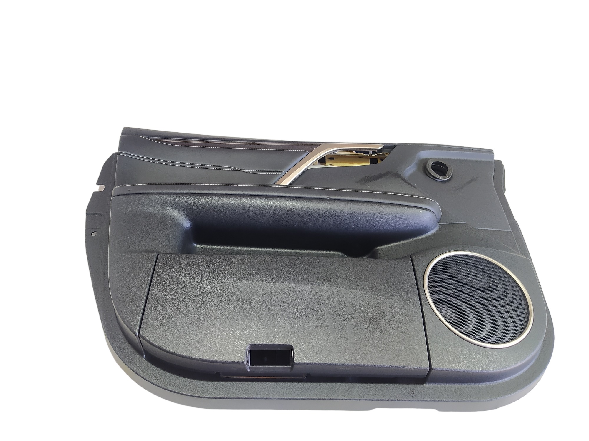 Forro Porta Dianteira Esquerda Lexus Rx450hl 3.5 2021 V576 1