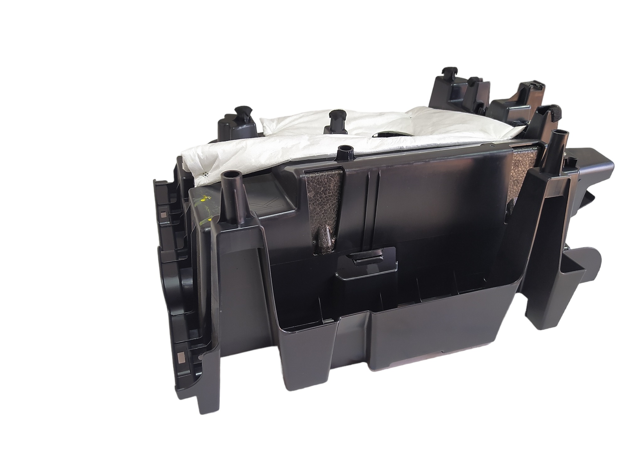Suporte Macaco E Chave Roda Lexus Rx450hl 3.5 2021 V576 8