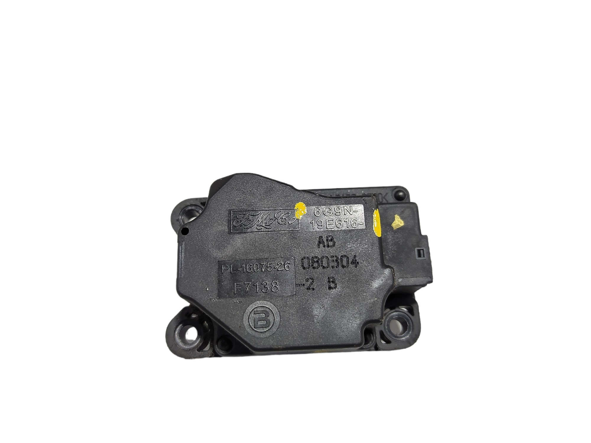 Motor Atuador Ar Condicionad Freelander 2 3.2 2008 2012 V479 1