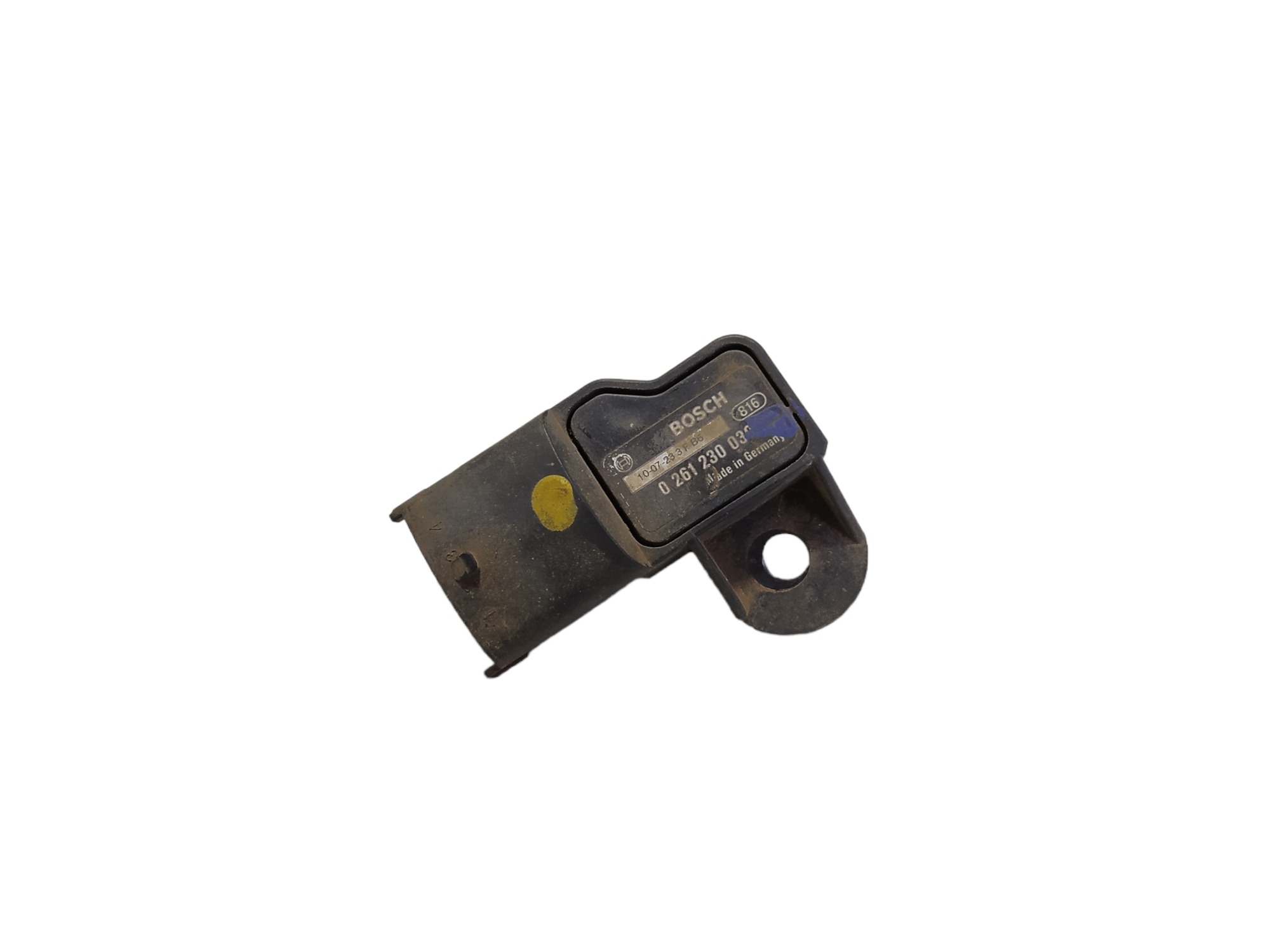 Sensor Map Palio Celta Corsa Meriva Punto Bosch 2007 2013 5
