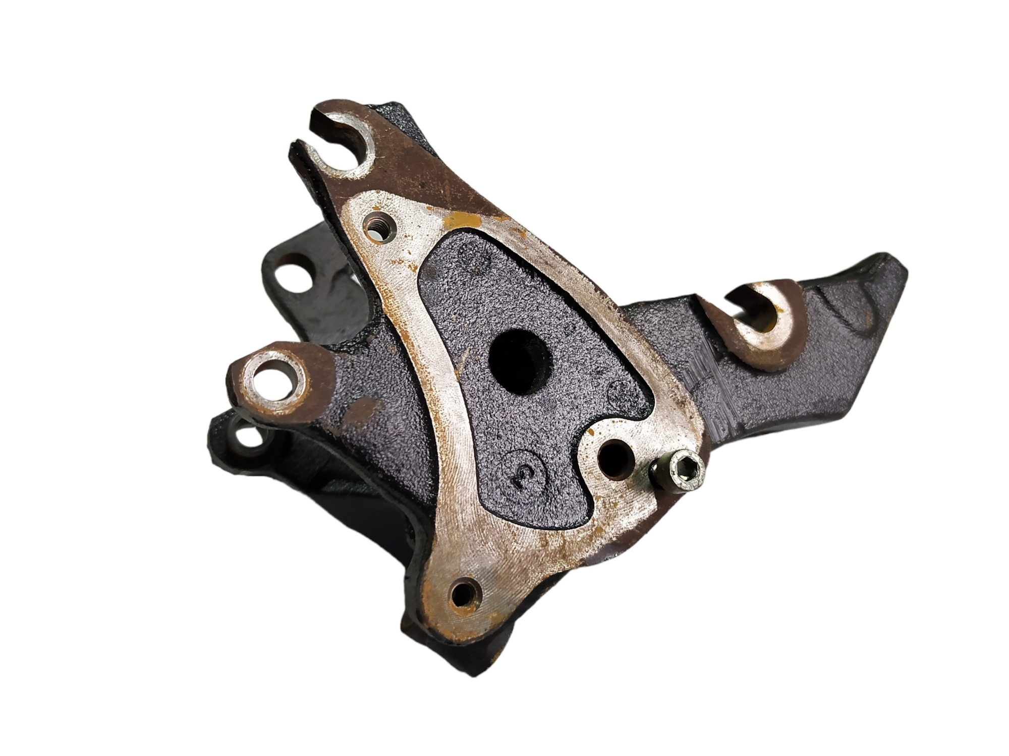 Suporte Bomba Direção Hidráulica Peugeot 306 1.8 2000 V404 7