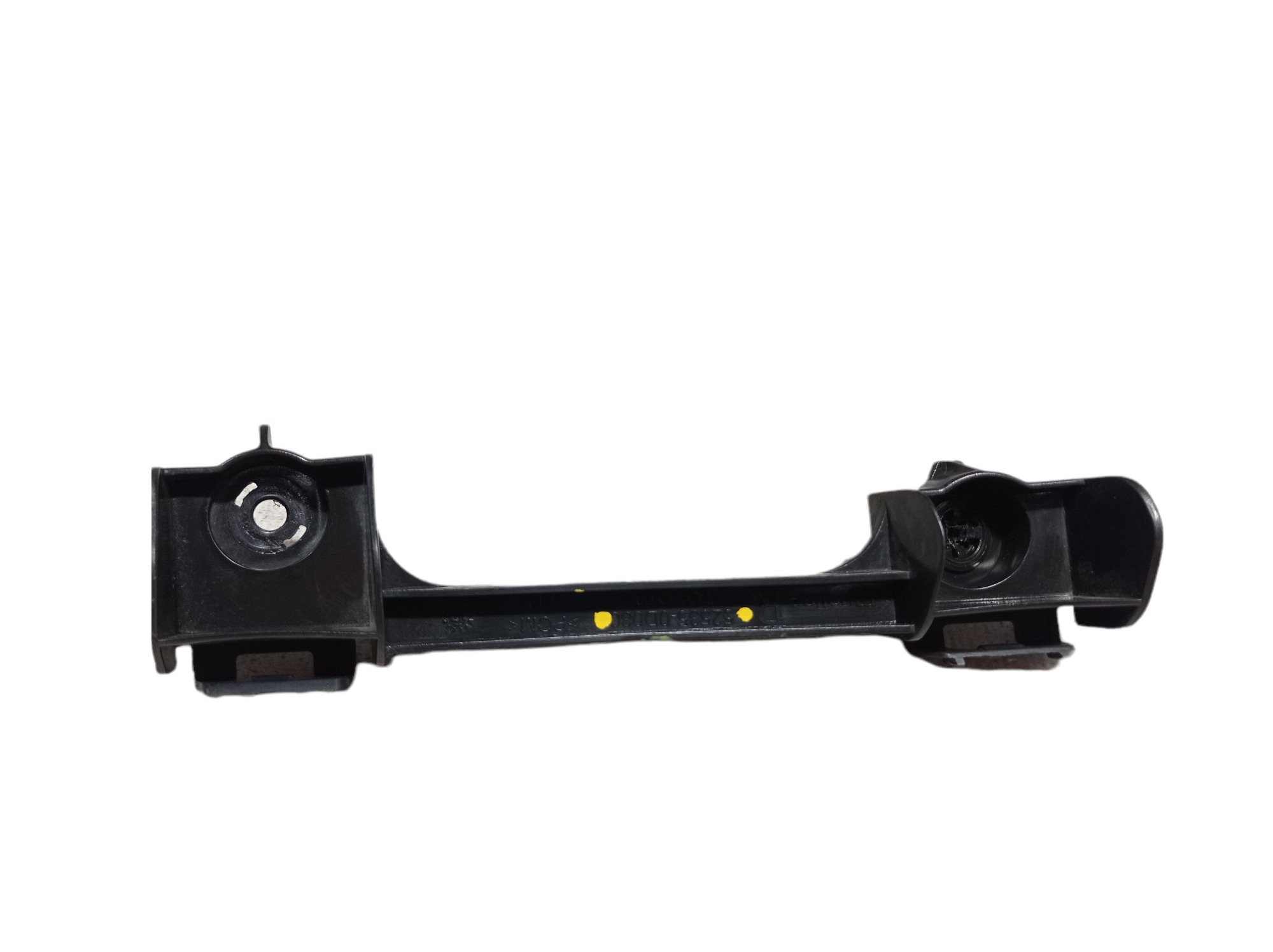 Guia Parachoque Dianteiro Direito Toyota Etios 2015 V287 3
