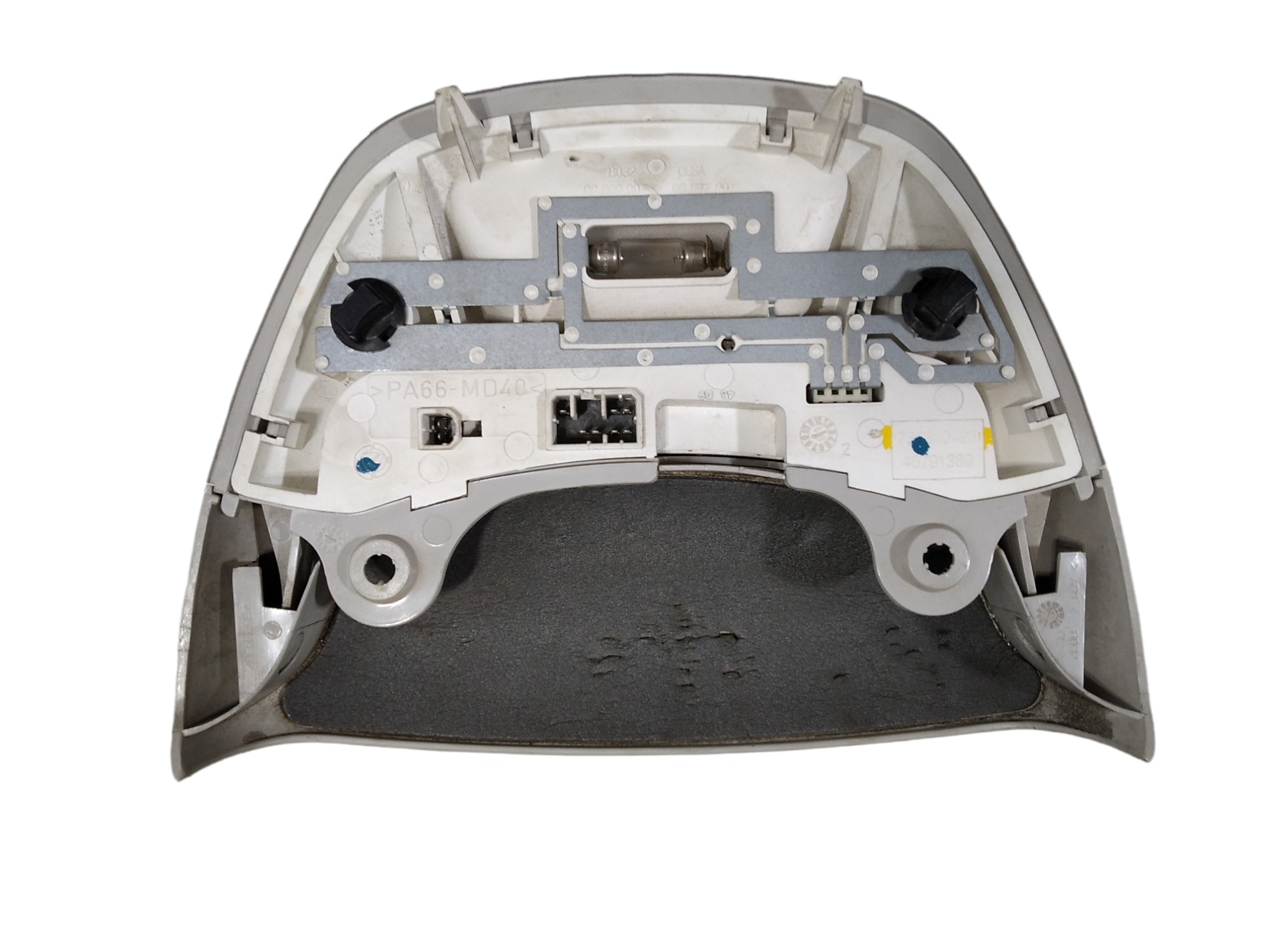 Luz Cortesia Fiat Stilo Attractive 2009 V225 735340493 9