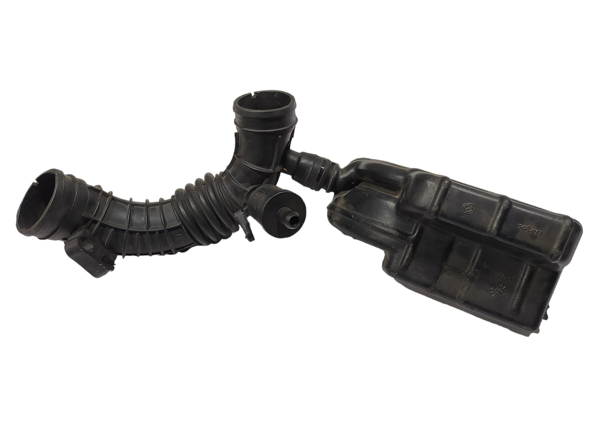 Mangueira Filtro De Ar Fiat Palio Ex 1999 2000 V211 1