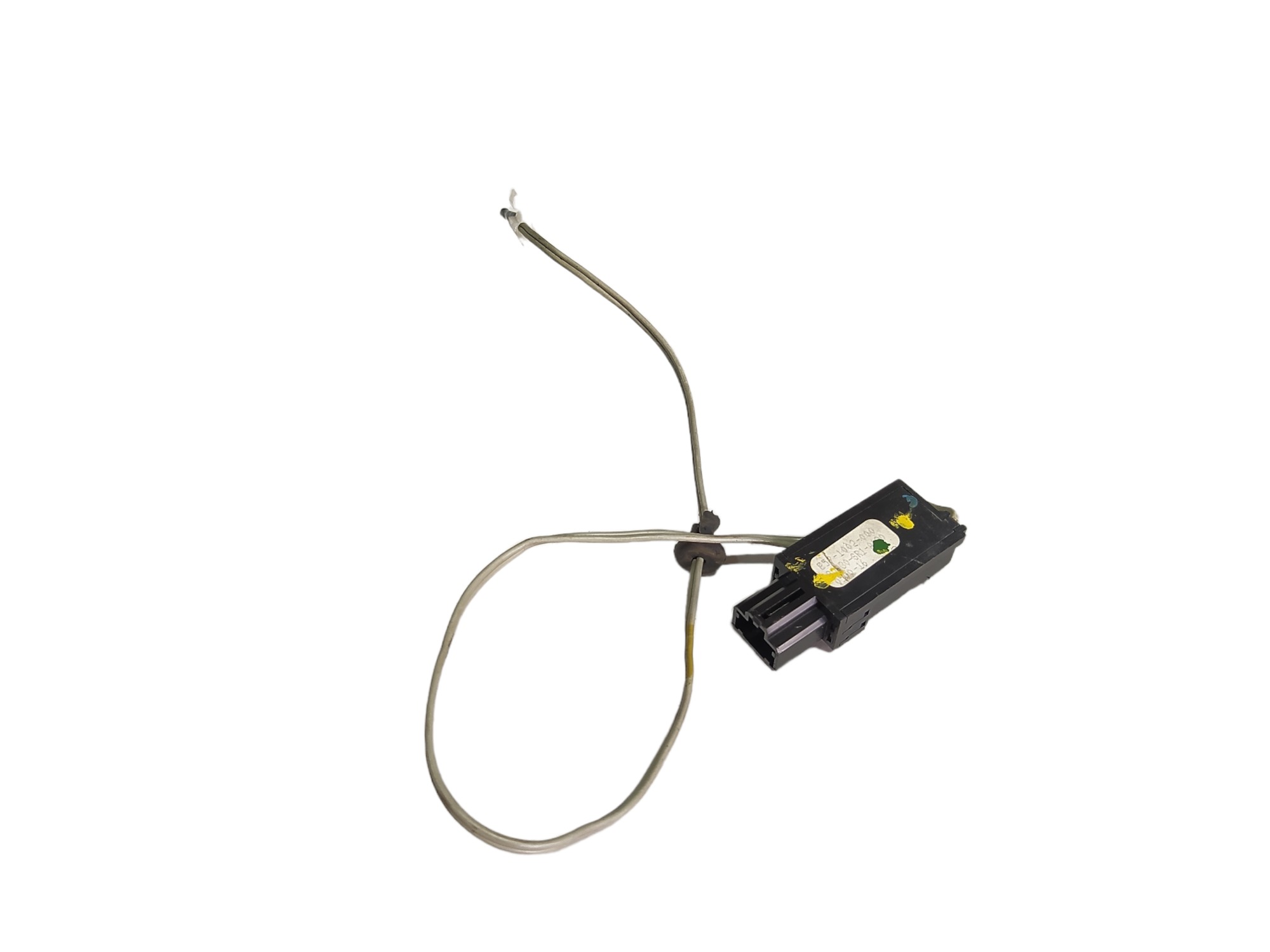 Sensor Temperatura Honda Civic 1.6 2000  80430-sr1-a120 V427 6