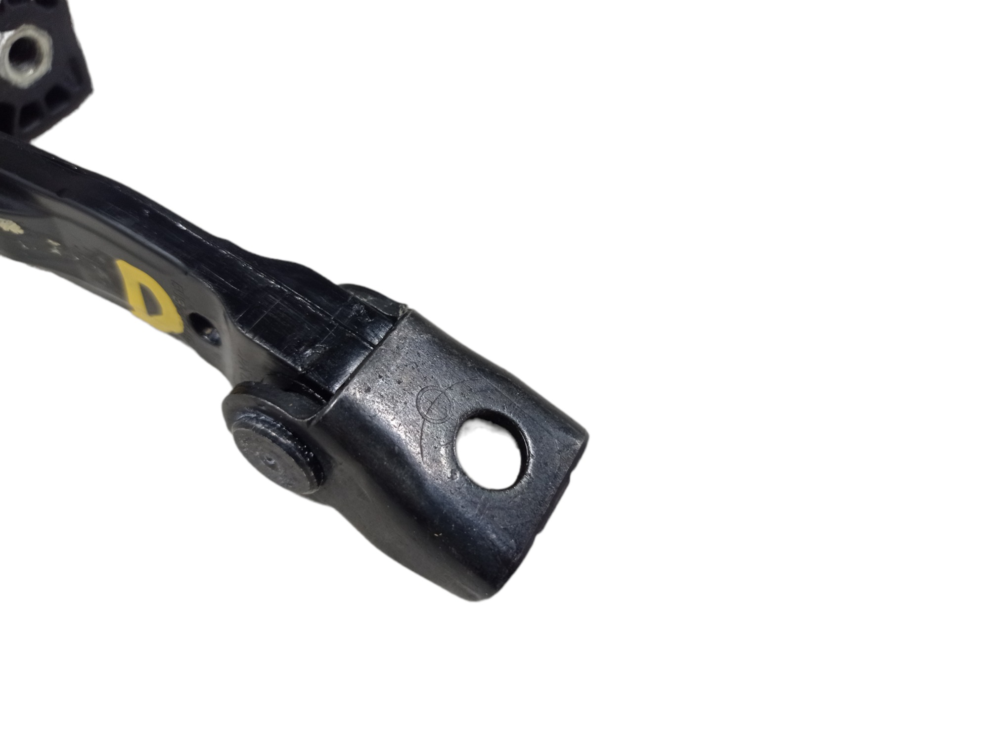 Limitador Porta Direita Vw Saveiro Cross 2020 V467 5