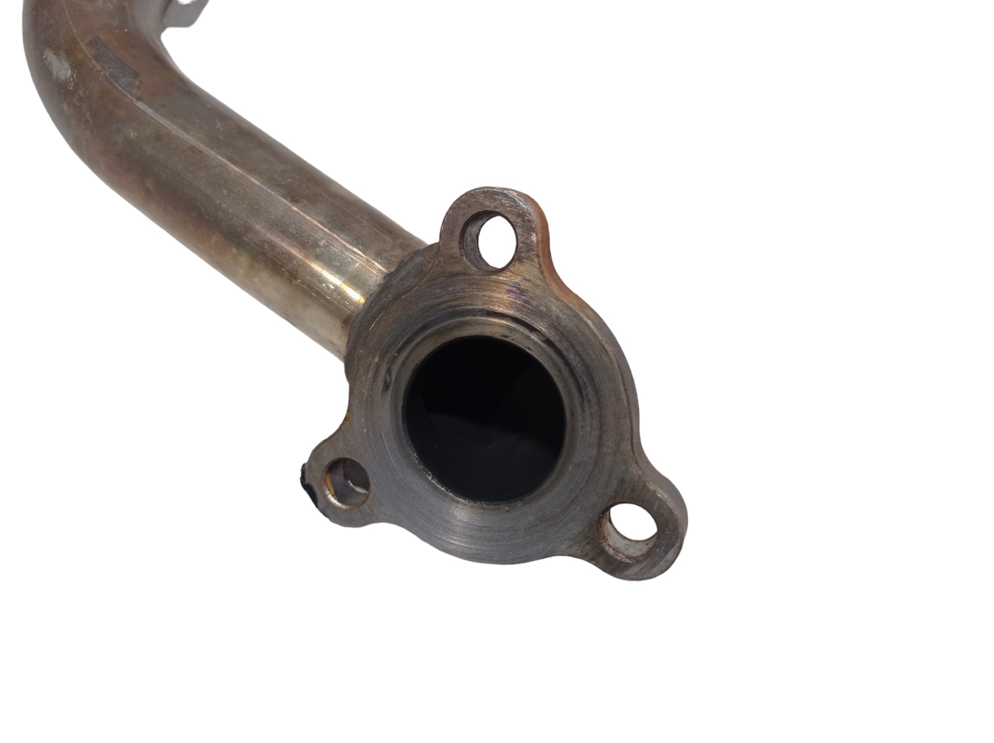 Cano Da Turbina Kia Mohave 2015 V555 7