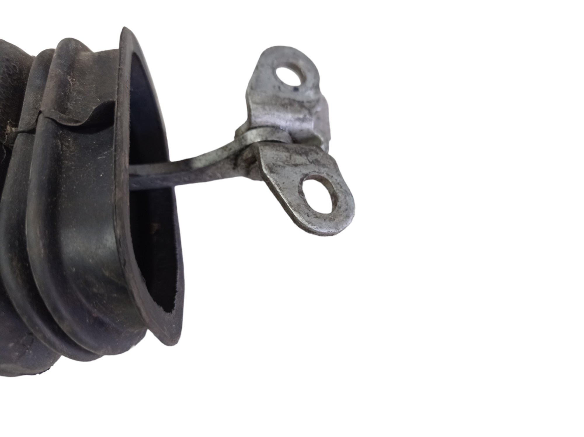 Limitador Porta Traseira Direita Xsara 2002 A 2006 V400 4