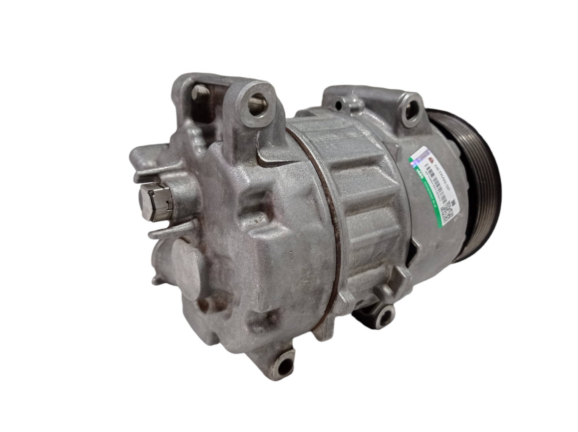 Compressor Ar Condicionado Lexus Is 250 Sport 2.5 V6 V434 4