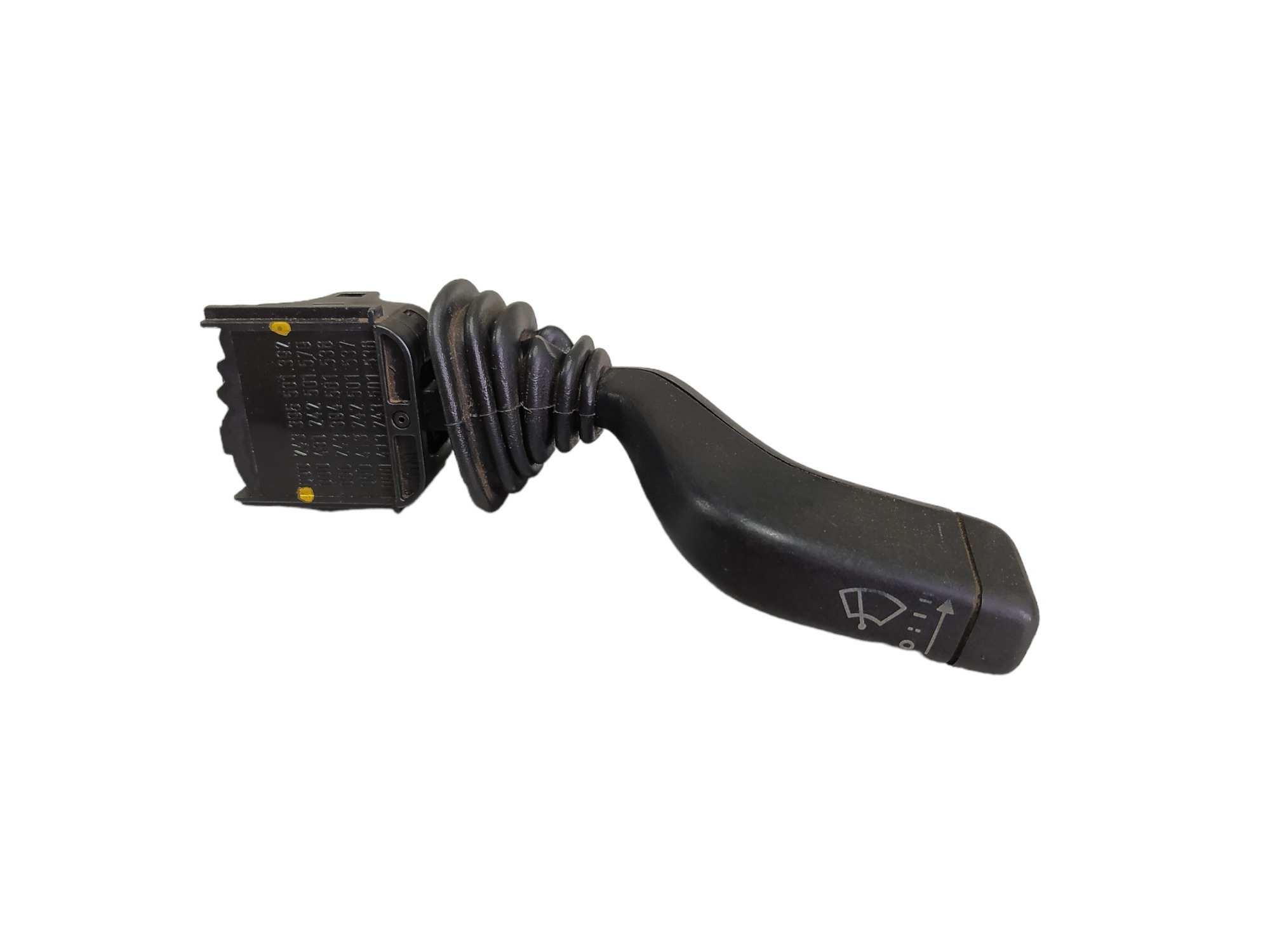 Chave Limpador Parabrisa Gm Vectra 1995 090243395501392 Vl 3
