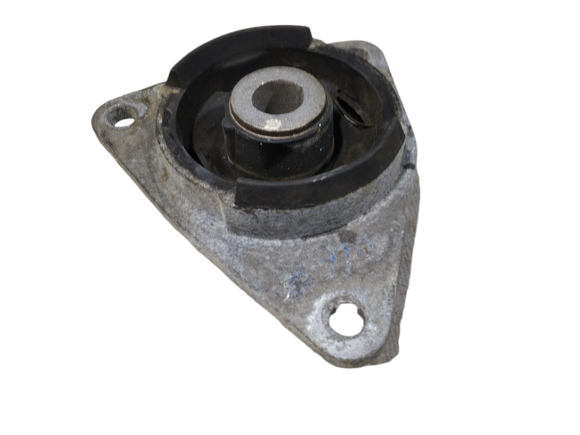 Coxim Superior Câmbio Fiat Idea 1.8 16v E-torque 2014 V259 7
