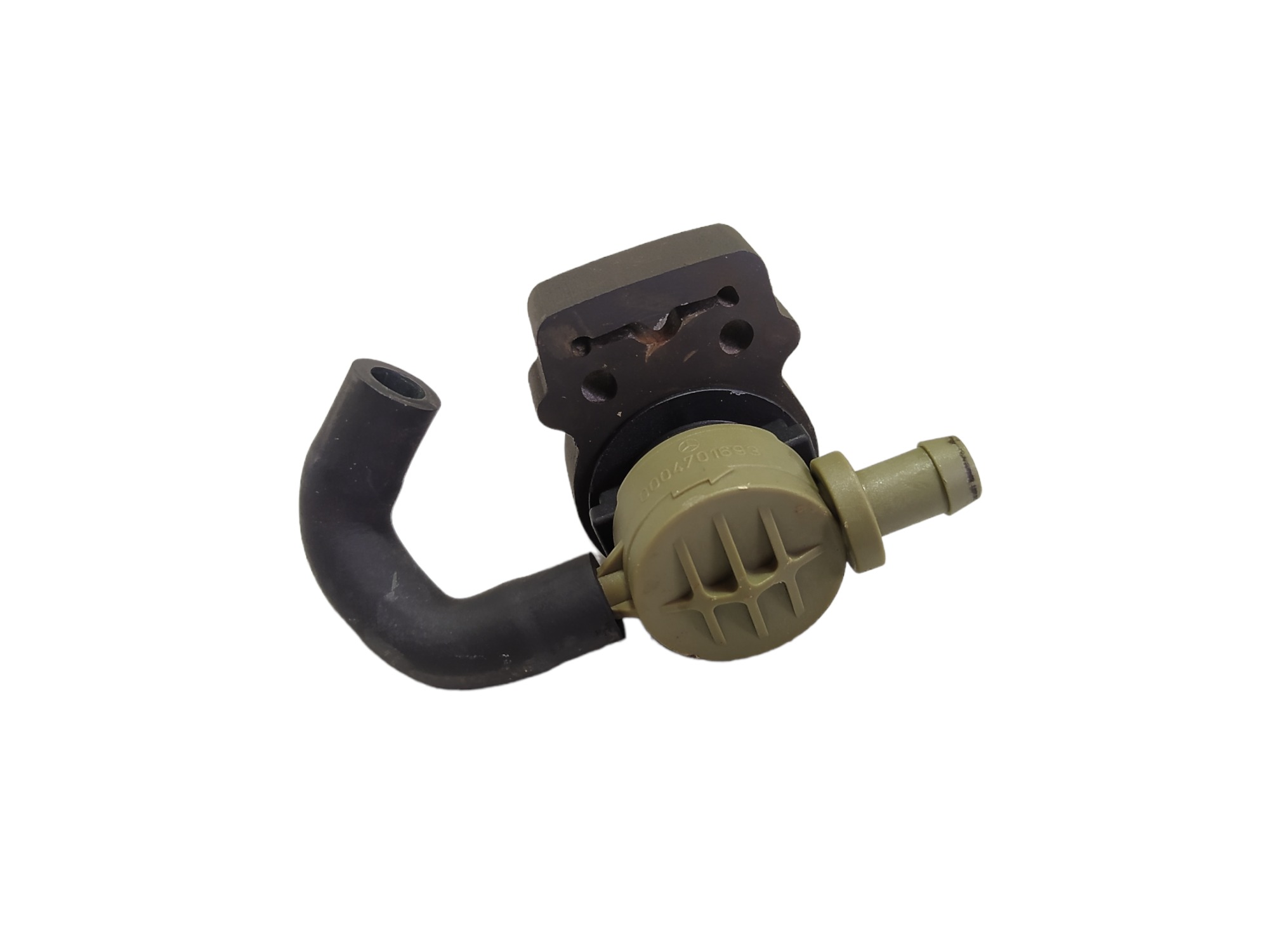 Valvula Ventilação Vapor Gasolina Mercedes C230 2.3 98 V483 5