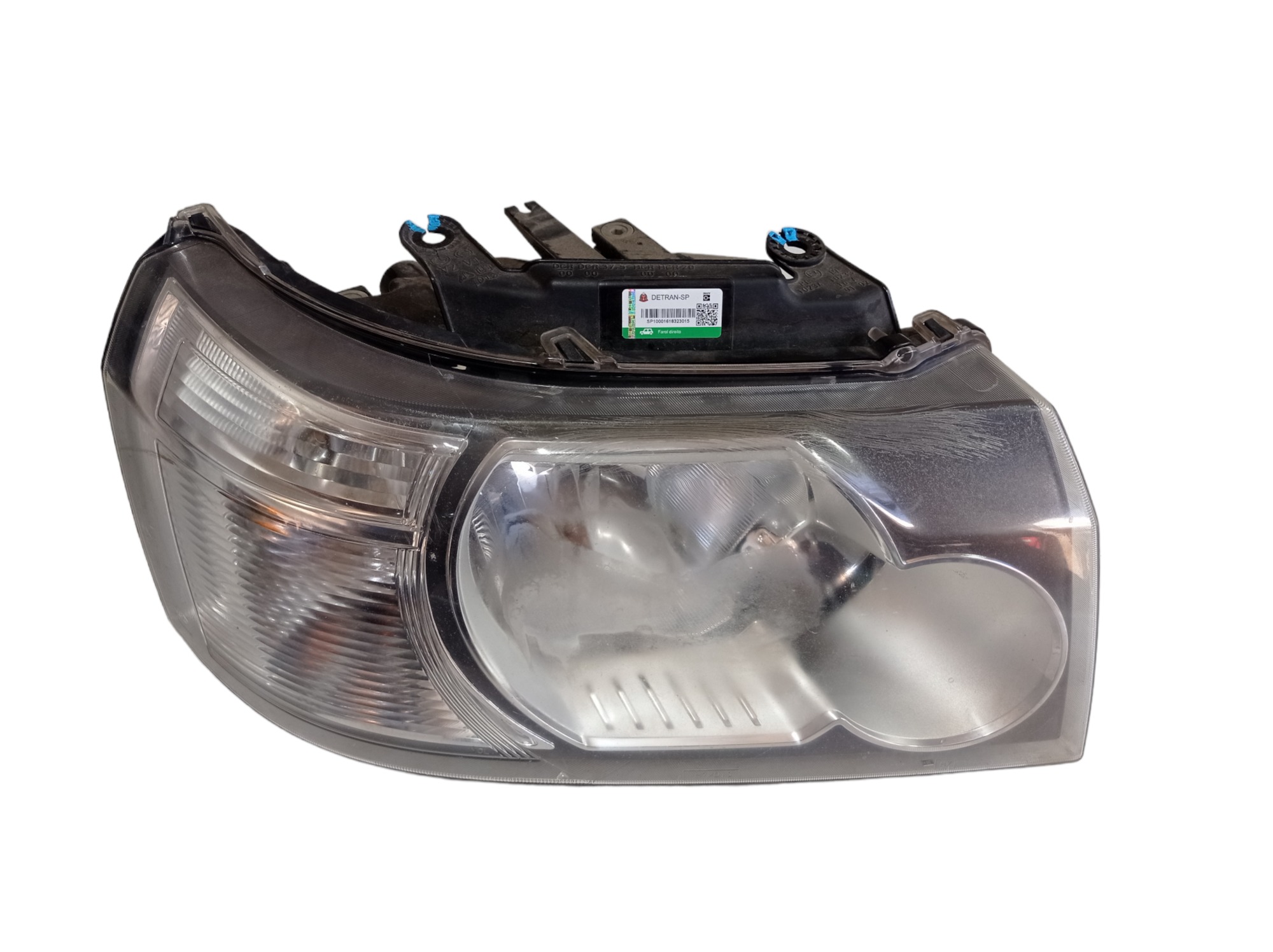 Farol Direito Land Rover Freelander 2 2008 6h5213k060aa V479 2
