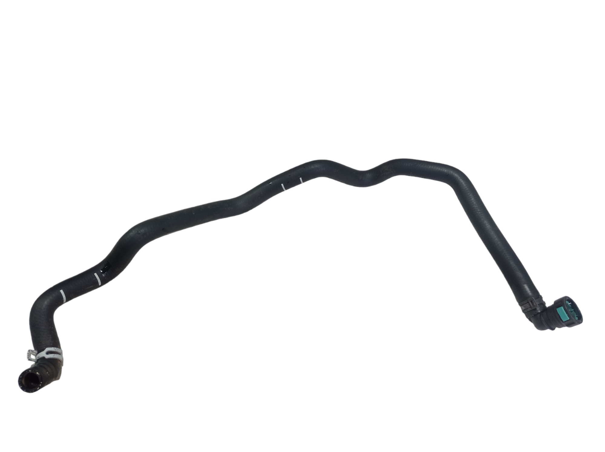 Mangueira Água Refrigeração Motor Discovery 4 2010 A 14 V582 4