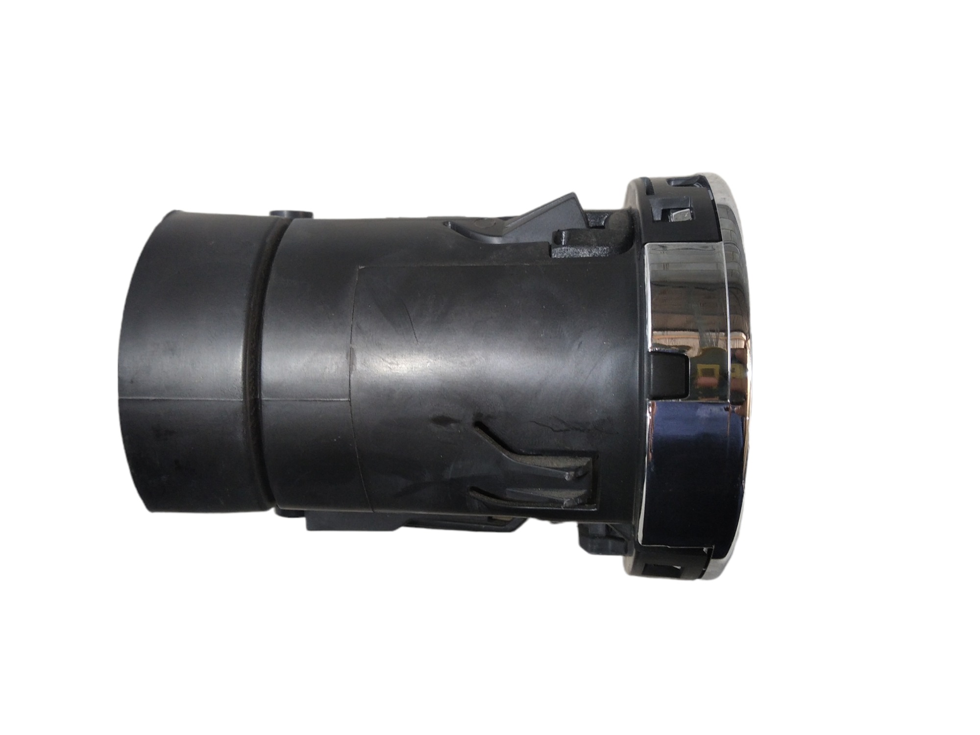 Difusor De Ar Central Peugeot 308 2014 V311 9670059177 9
