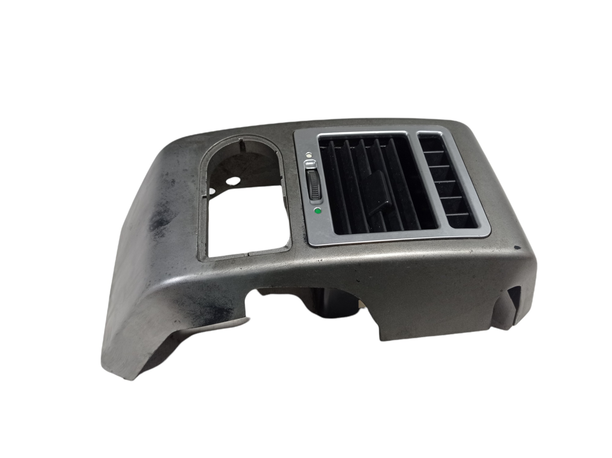 Difusor Ar Esquerdo Range Rover Sport 2004 V284 4