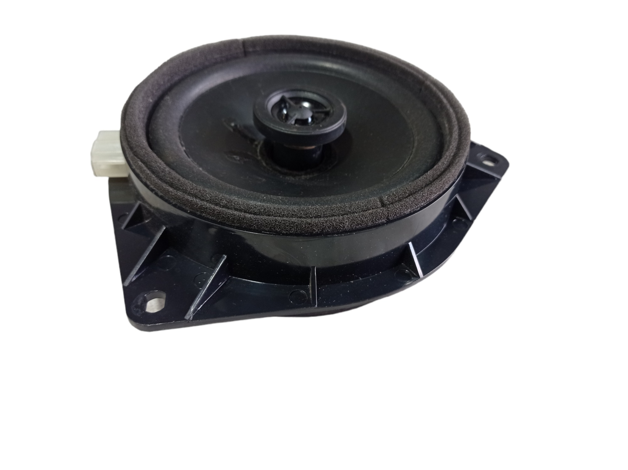 Alto Falante Traseira Esquerdo Jac T6 2.0 16v 2016 V475  Preto 3