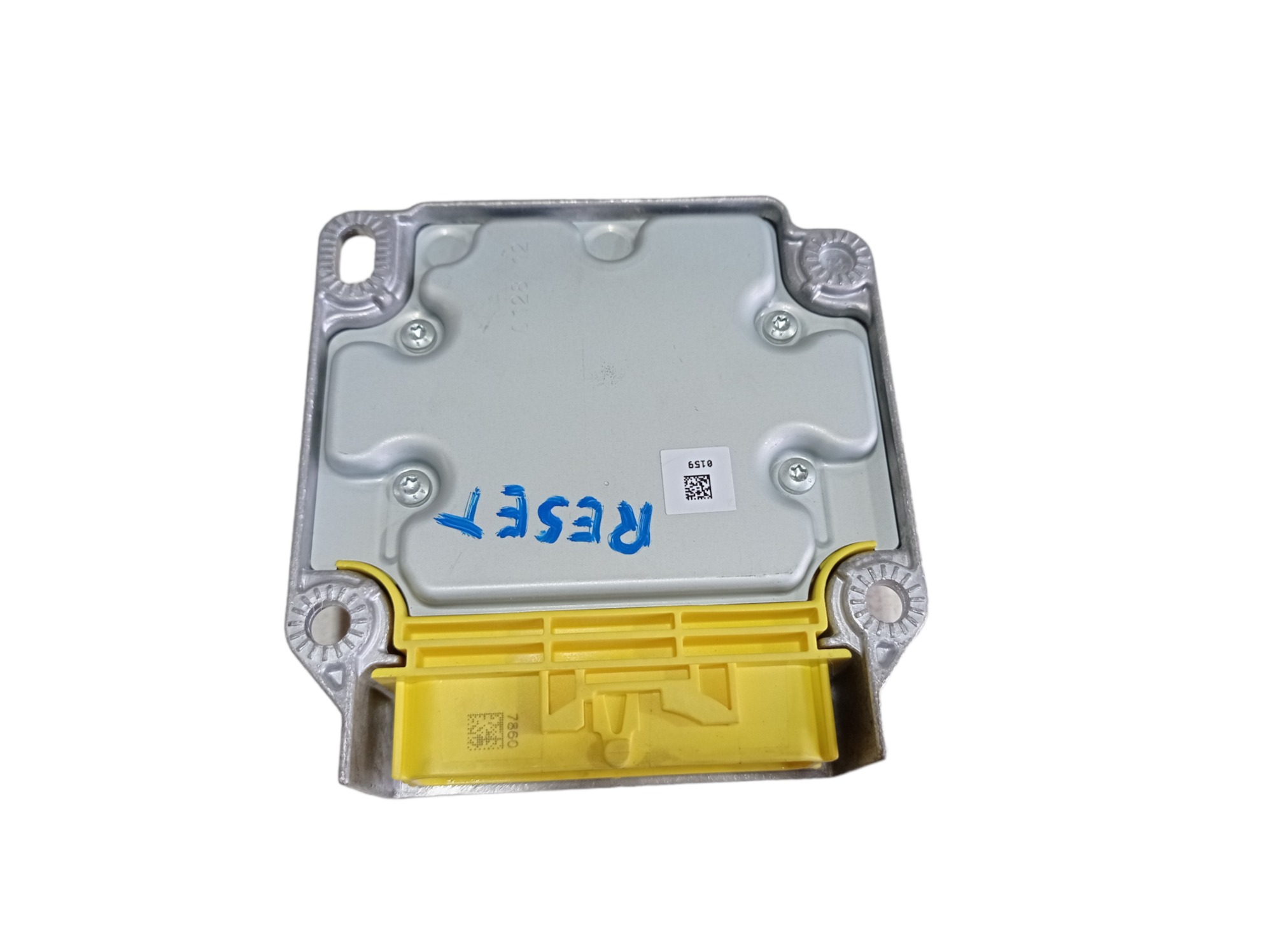 Módulo 0285010159 Chery Celer 1.5 2013 Resetar V470 2