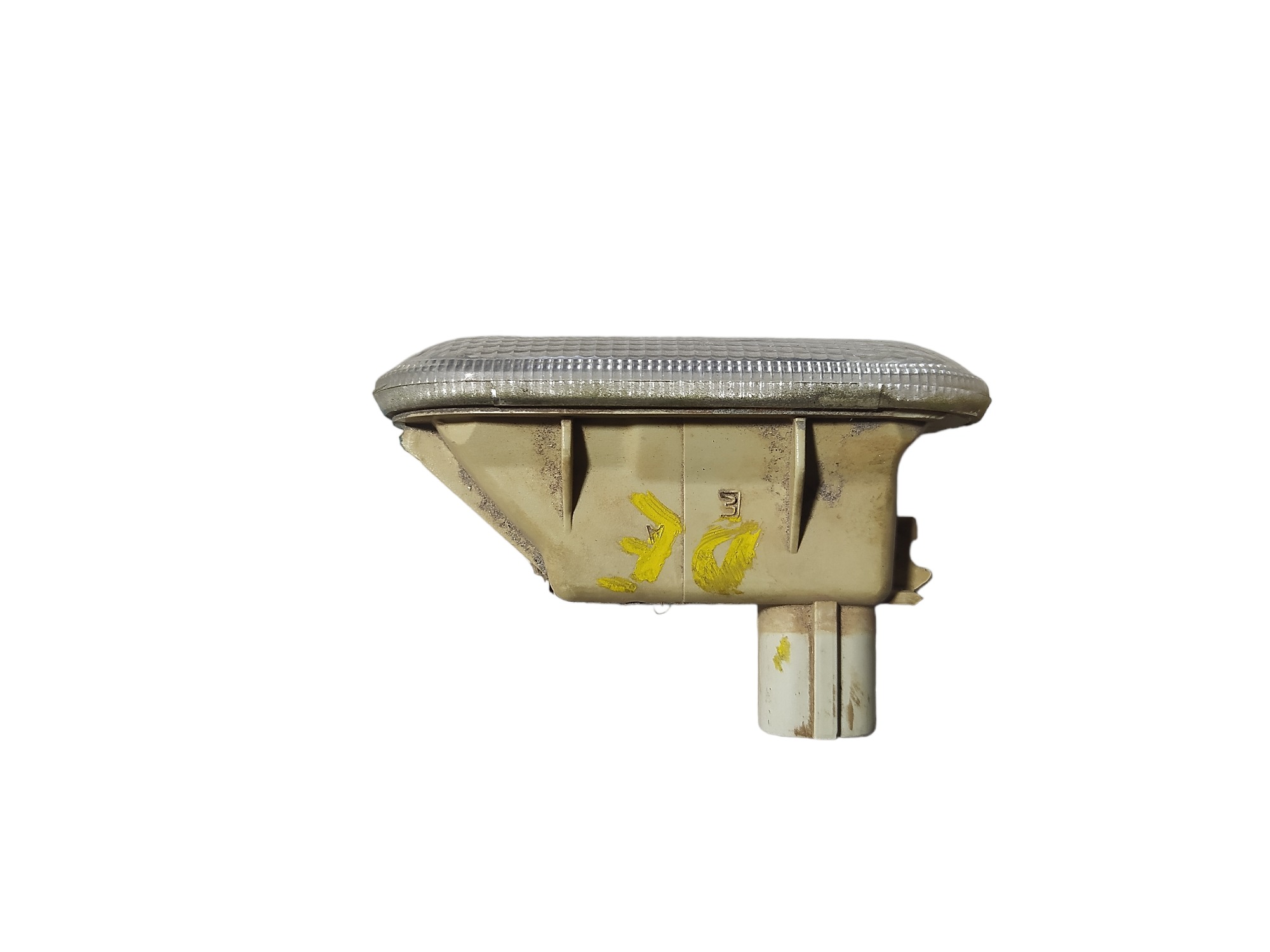 Luz Paralama Dianteiro Esquerdo Mitsubishi Pajero V569 6