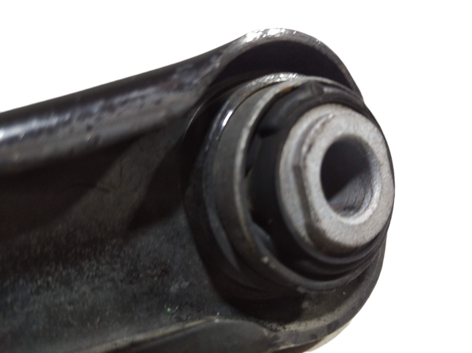 Braço Traseira Esquerda Volvo Xc70 2007 V64 6