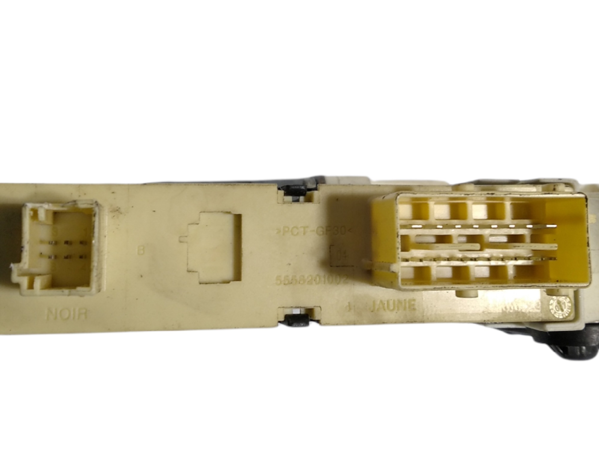 Máquina Vidro Dianteira Esquerda Peugeot 307 2008 V369 2