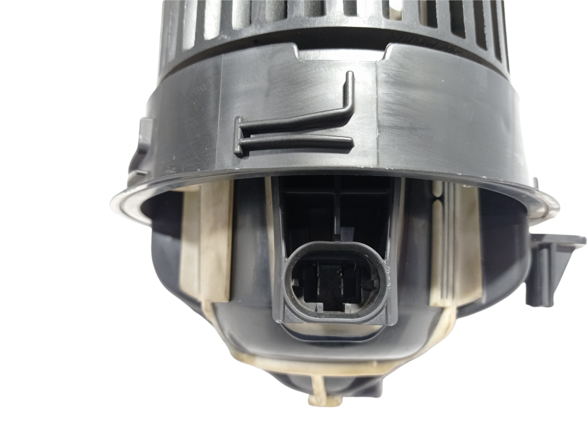 Ventoinha Motor Ar Forçado Peugeot 308 2014 V311 3