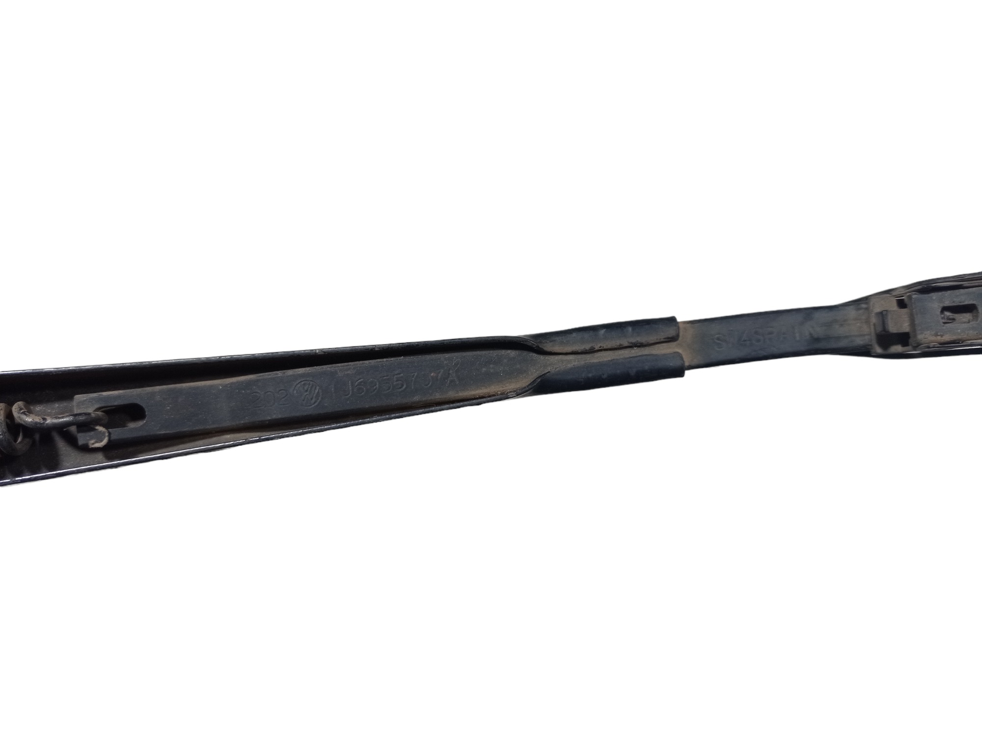Haste Limpador Traseiro Vw Golf 1999 2007 1j6955707a 3