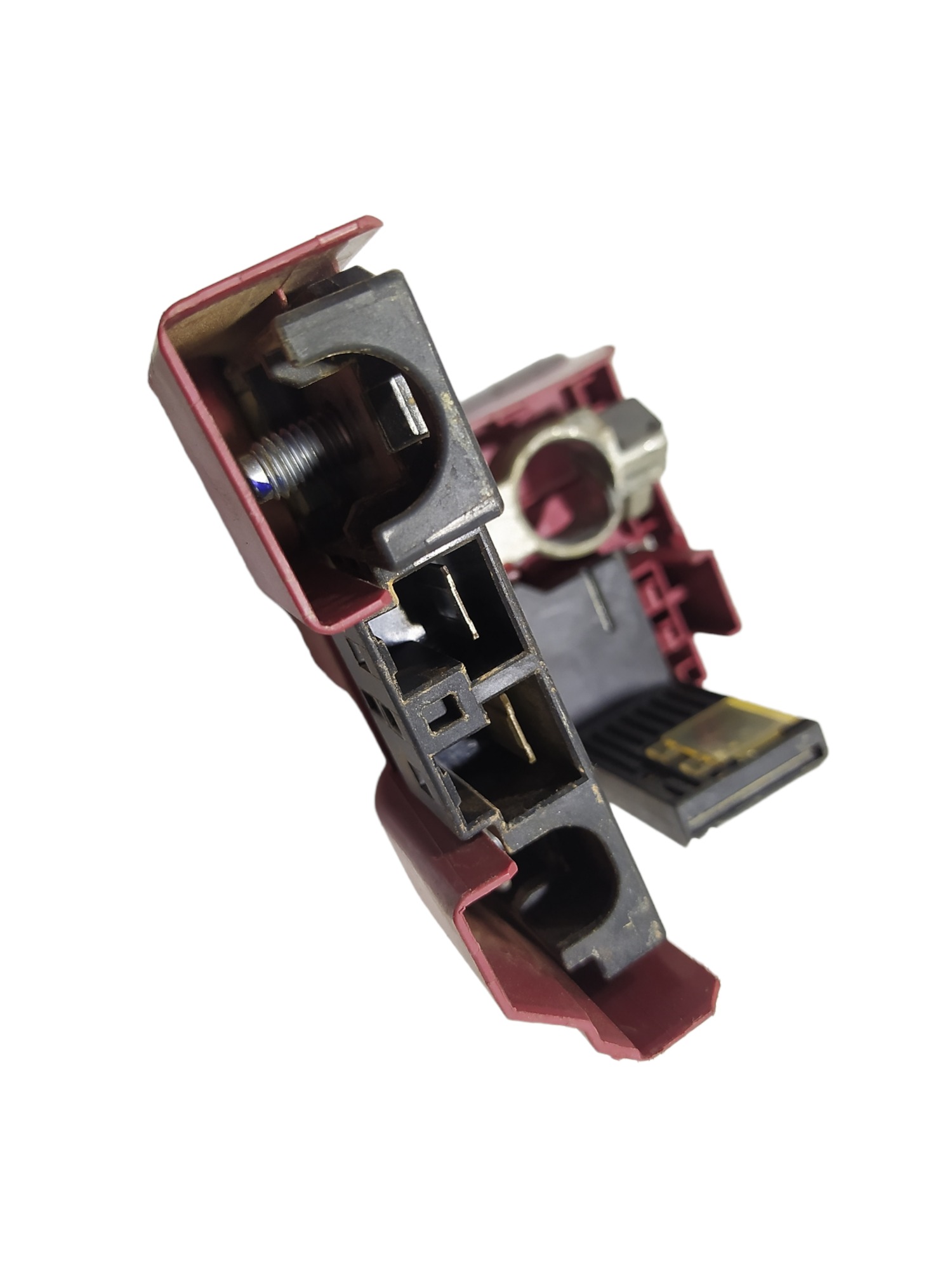 Polo Positivo Bateria Gm Prisma 1.4 2018 V486 2