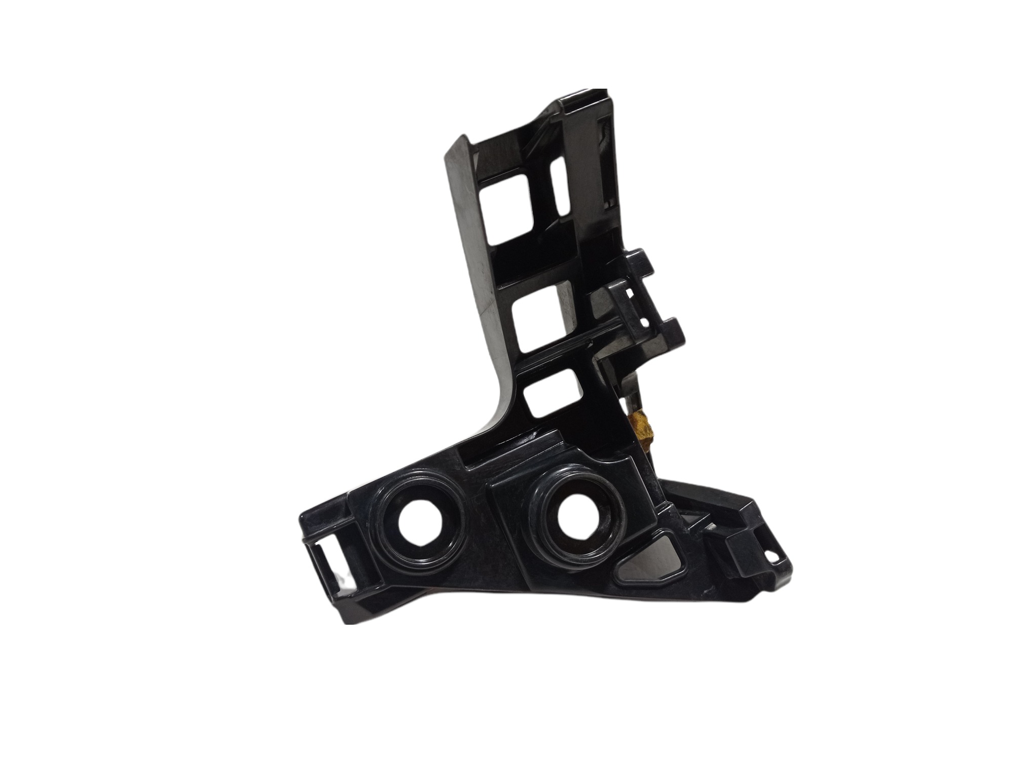 Suporte Parachoque Traseiro Direito Golf Tsi 2015 V293 3