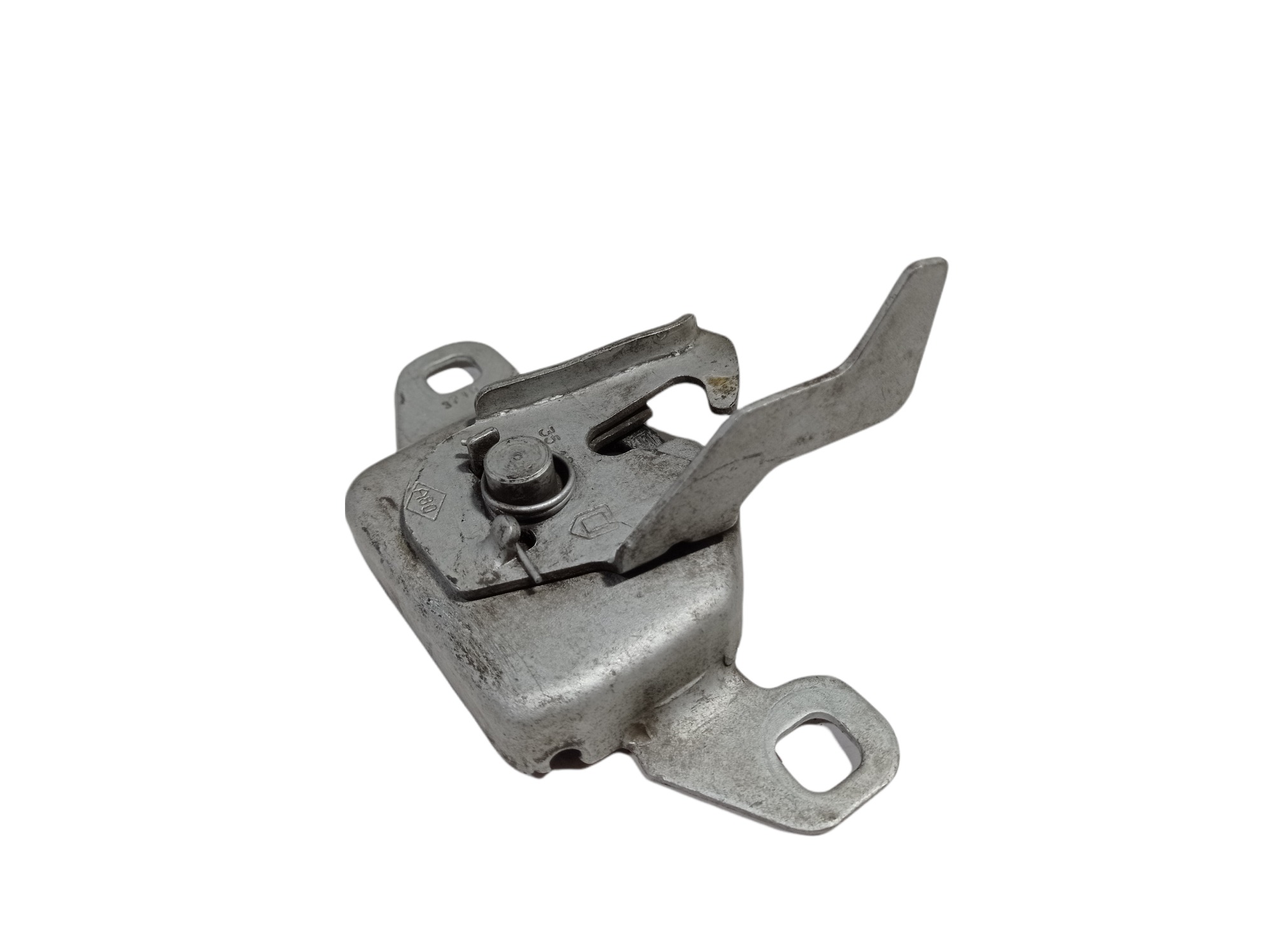 Fechadura Capô Renault Sandero 2011 V62 2