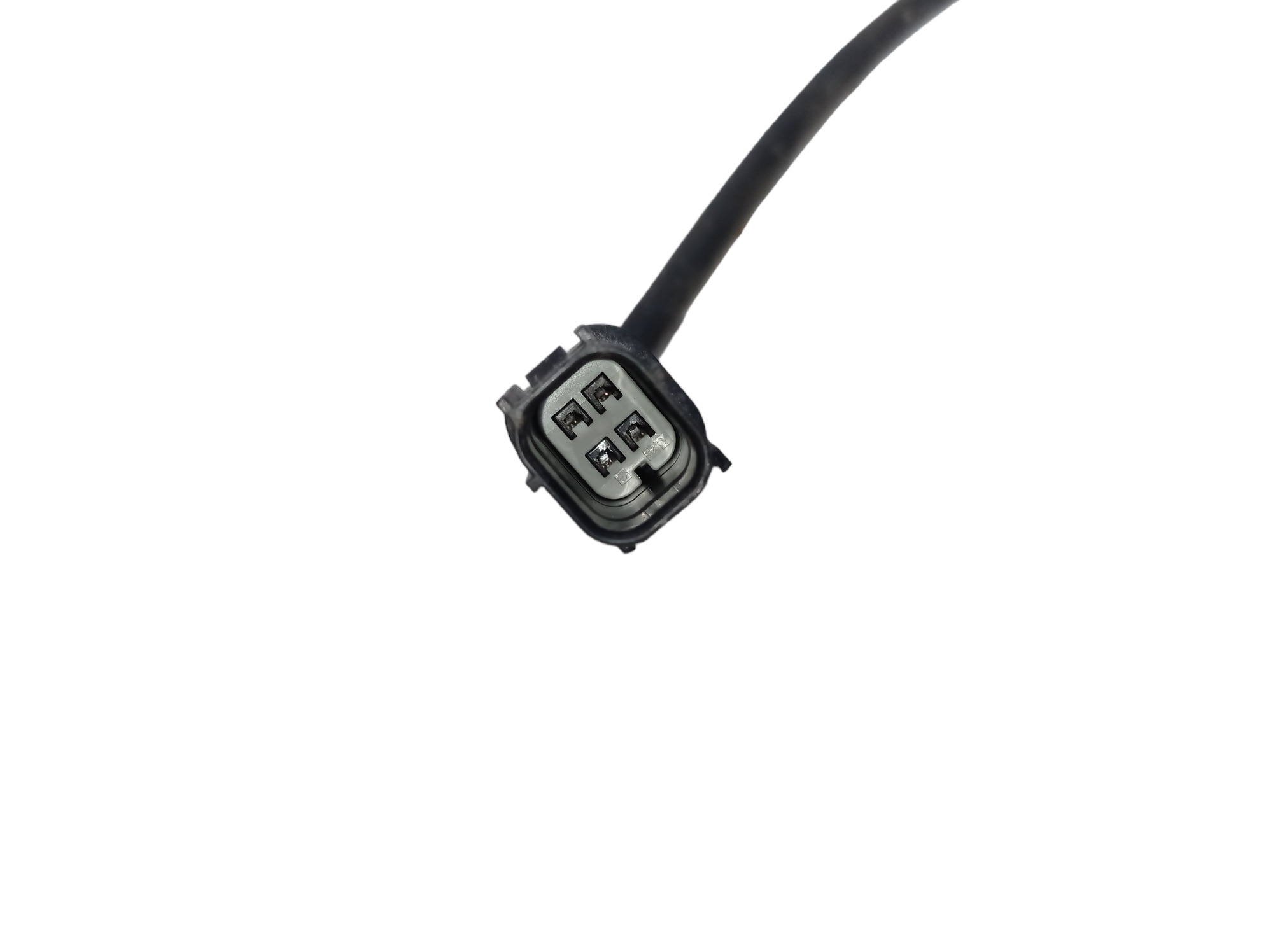 Sonda Lambda Secundária Honda Accord 2.0 2011 V557 7