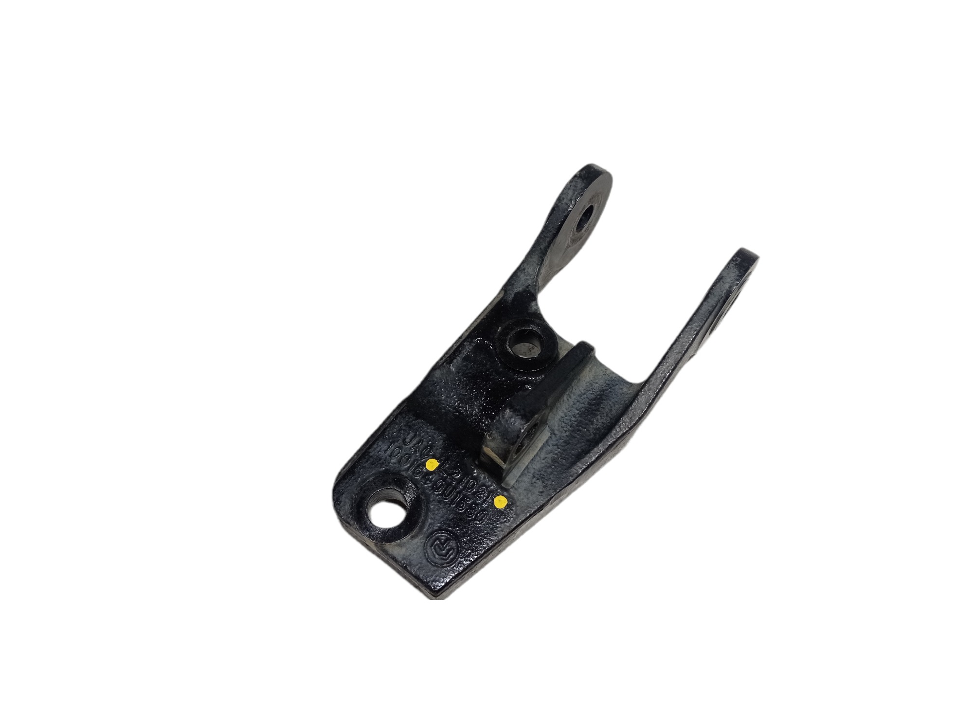 Suporte Inferior Câmbio Jac T6 2.0 16v 2016 V345 2