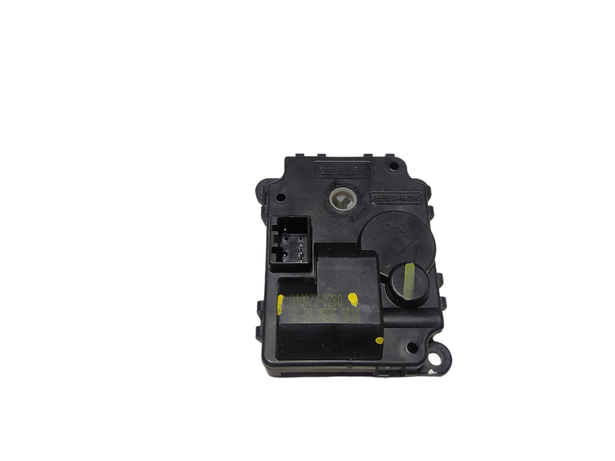 Motor Traseiro Superior Atuador Ar Kia Mohave 2015 V555 1