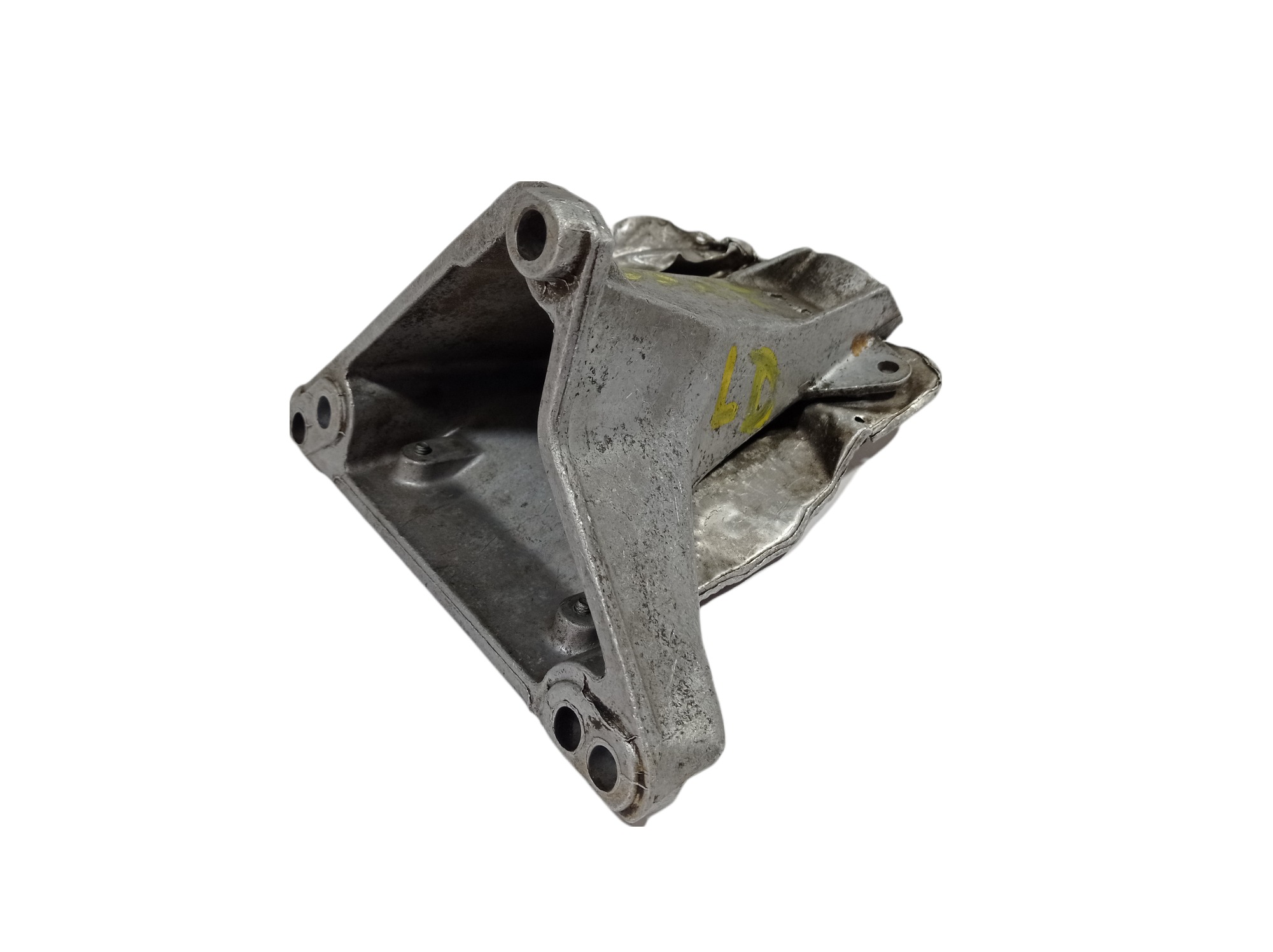 Suporte Direito Motor Vw Passat Alemão 1.8 T  2004 V31 6