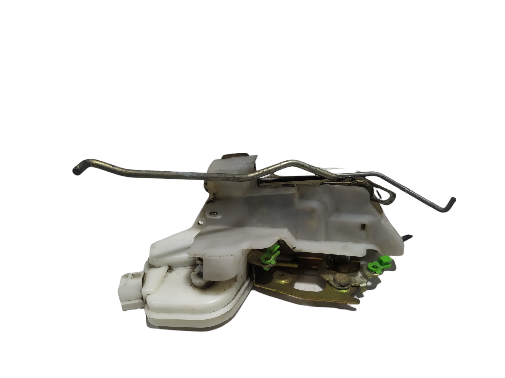 Fechadura Porta Dianteira Direita Pajero Sport 2004 V319 3