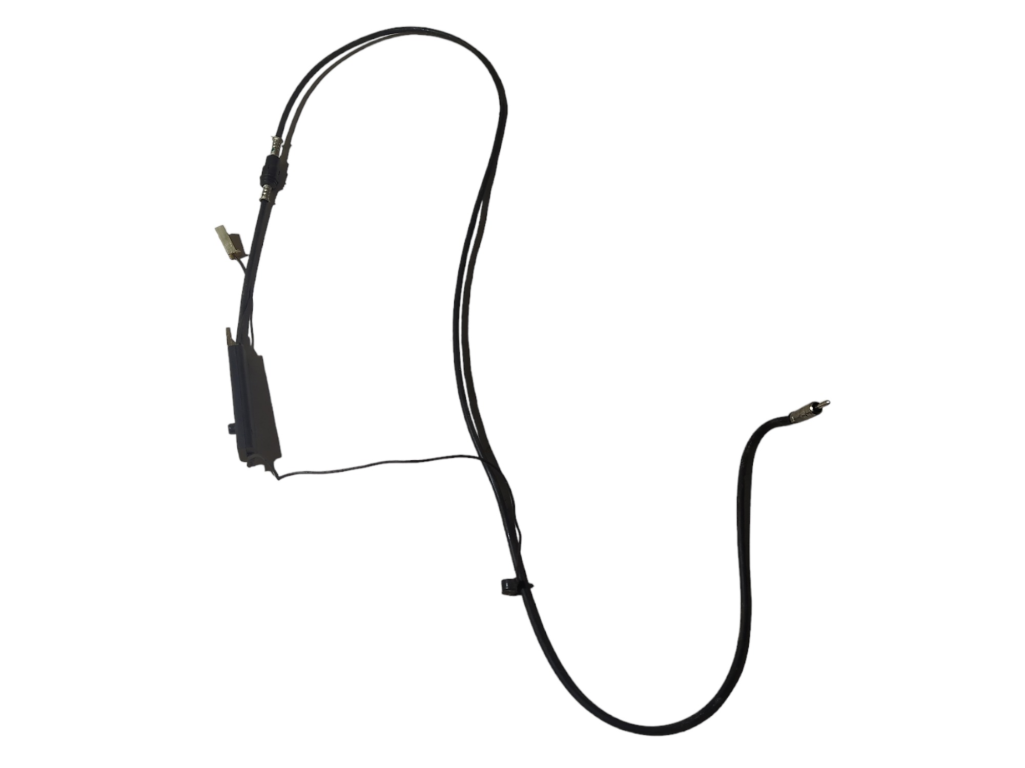 Chicote Antena Mitsubishi Pajero Sport 2.5 2010 V569 2