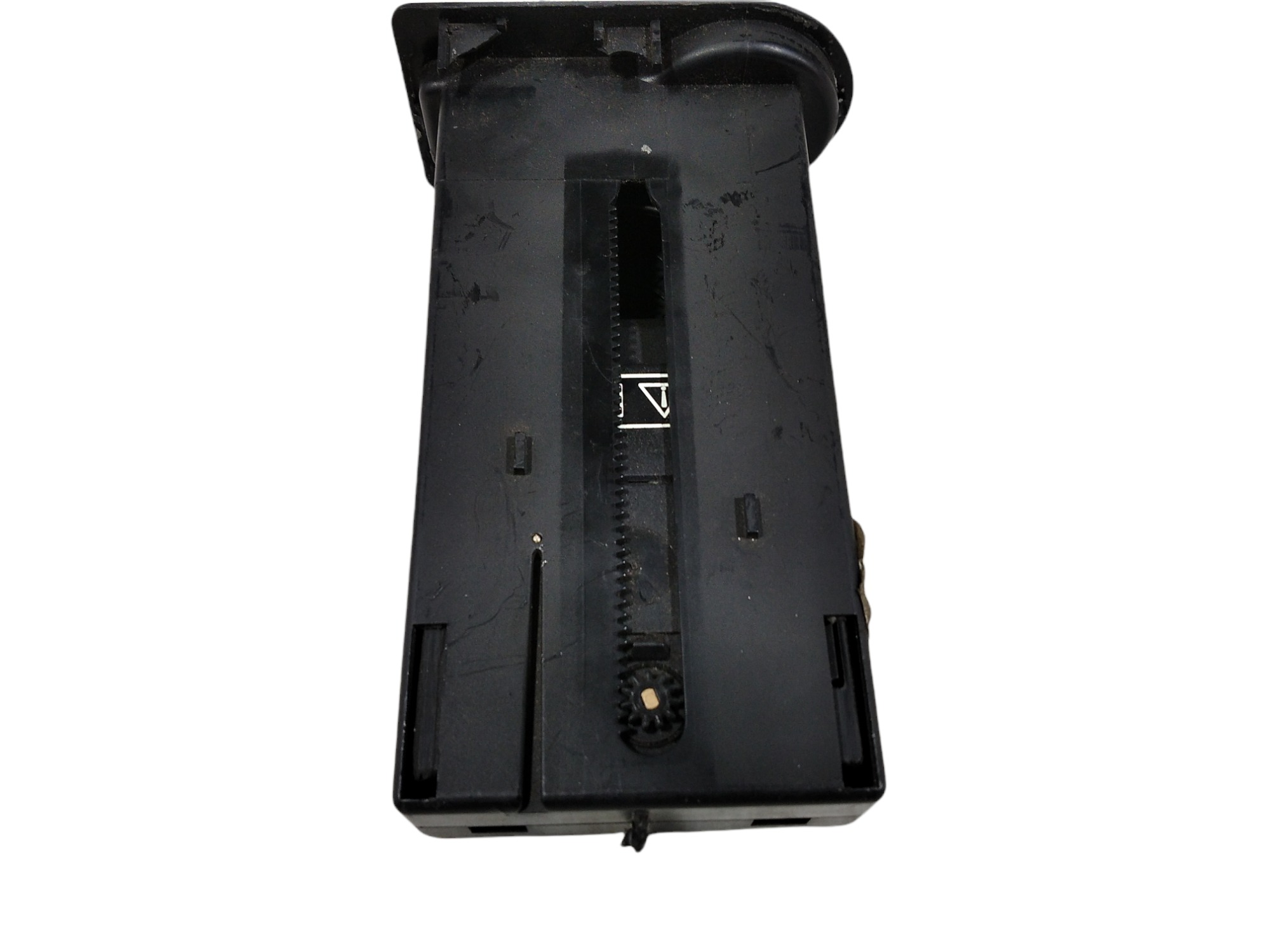 Porta Copo Direito Do Painel Range Rover 2004 V284 5