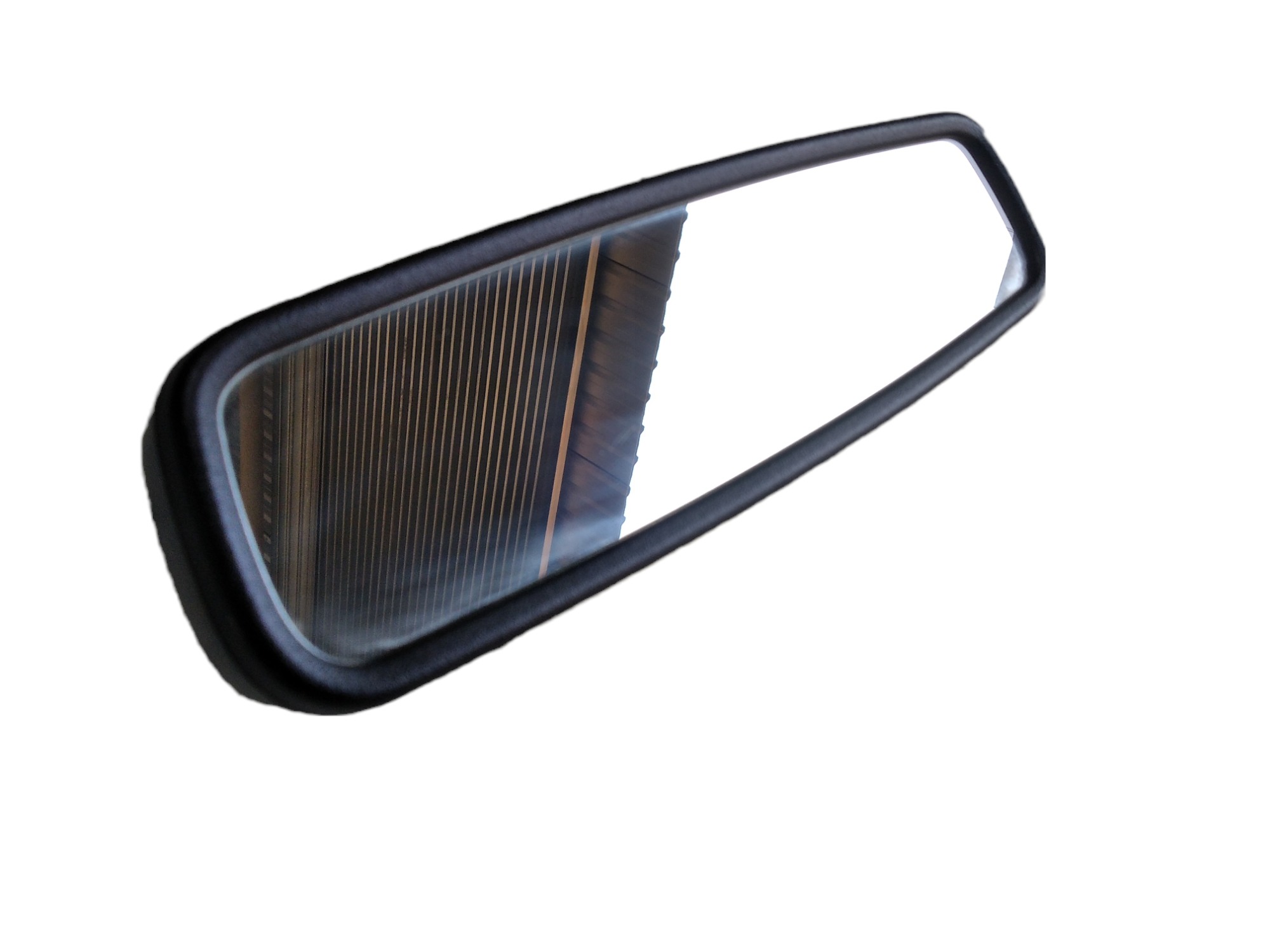 Espelho Retrovisor Interno Ford Fusion 2013 A 2016 V464 3