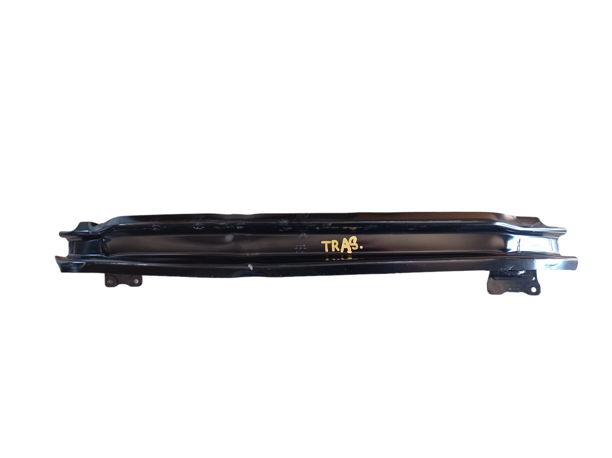 Alma Parachoque Traseiro Vw Virtus 1.6 2017 A 2021 V559 1