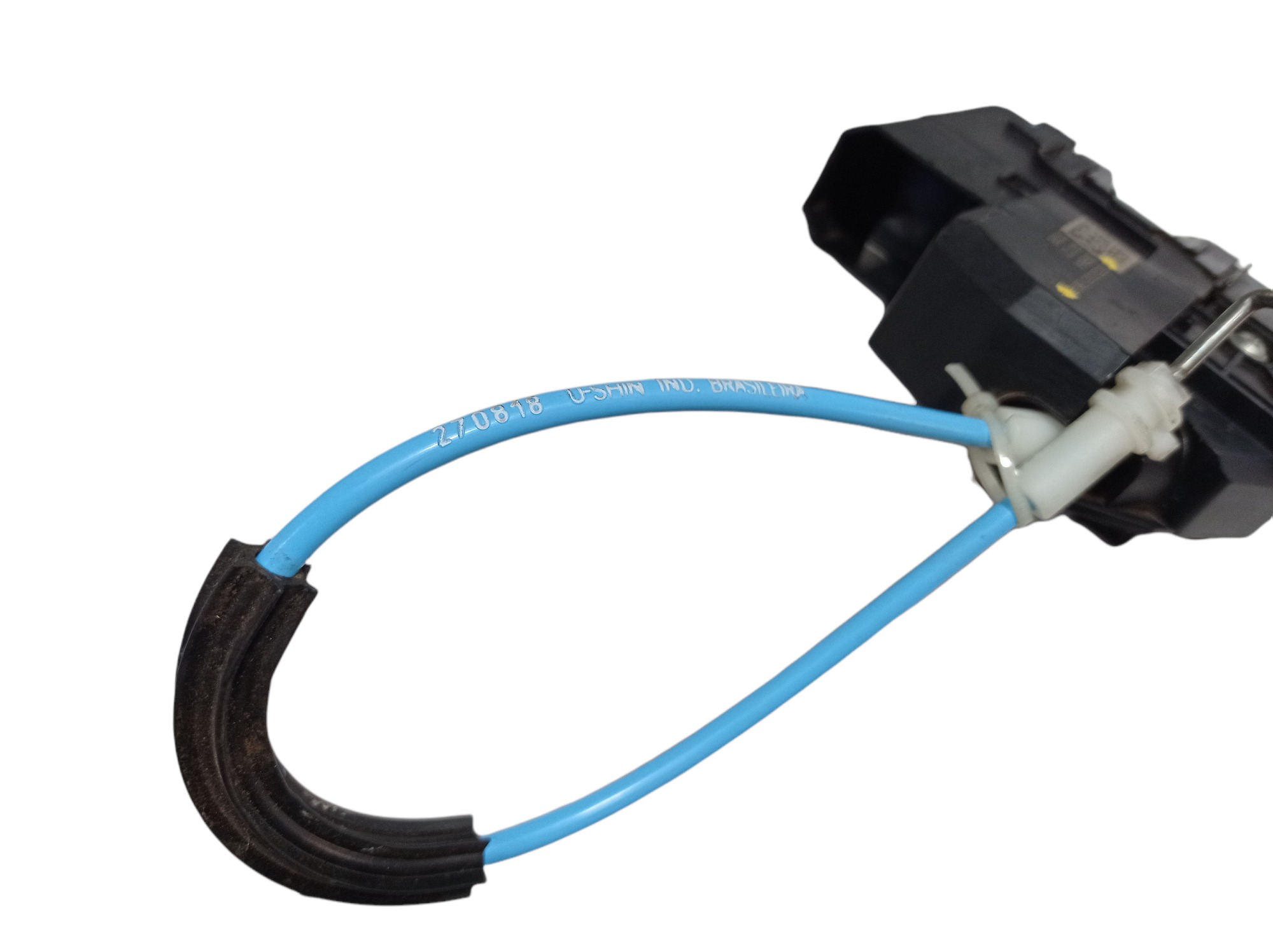 Fechadura Porta Traseira Direita Fiat Mobi 2019 V313 5