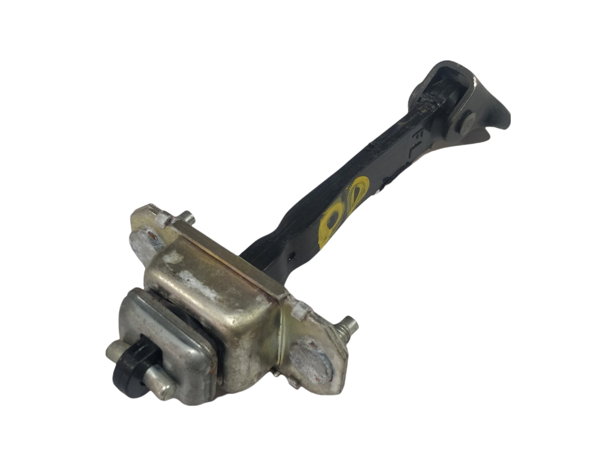 Limitador Porta Dianteiro Direito Subaru Impreza 2009 V375 3