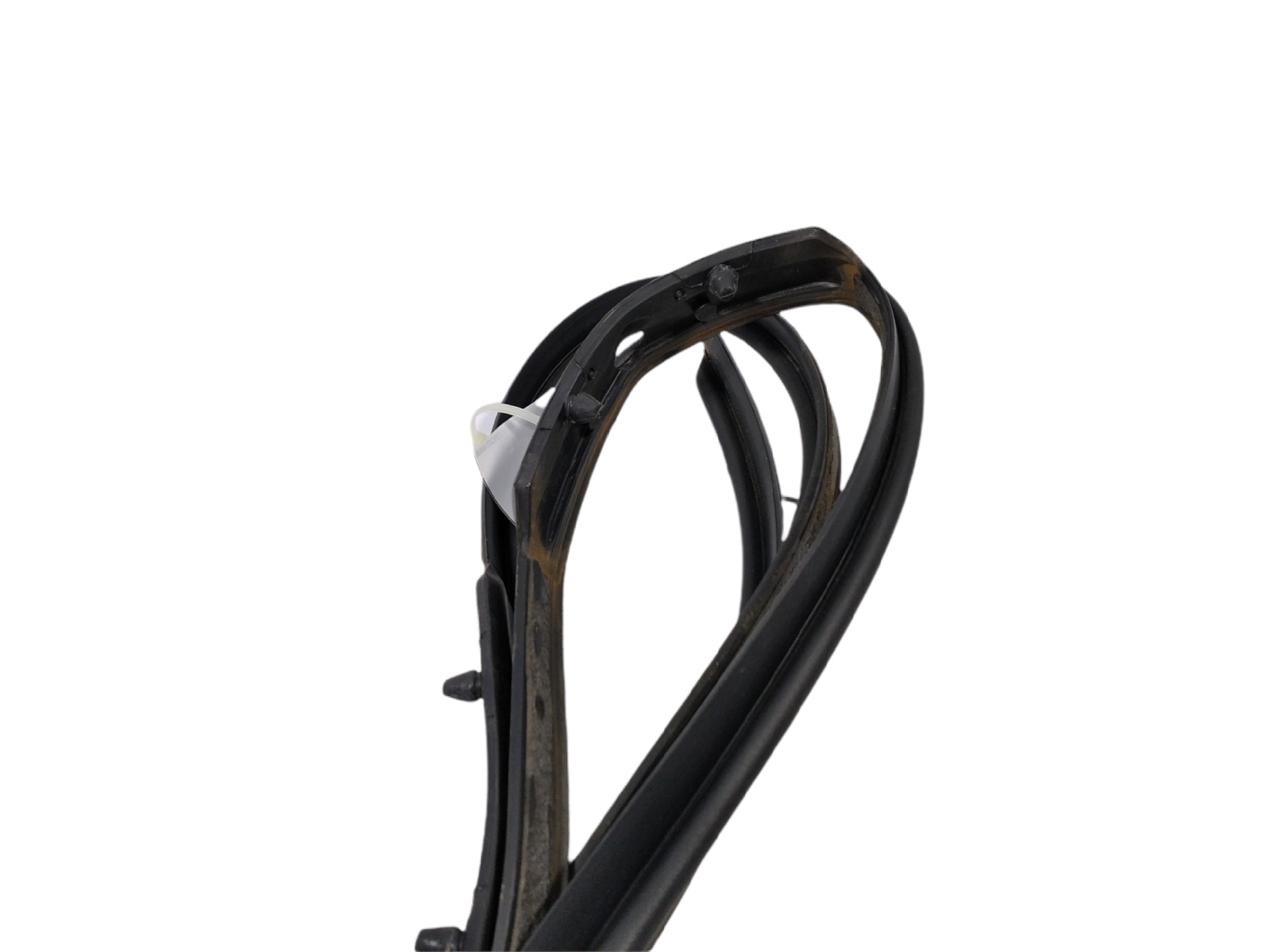 Pingadeira Direita Vw Fox G2 2014 V340 3
