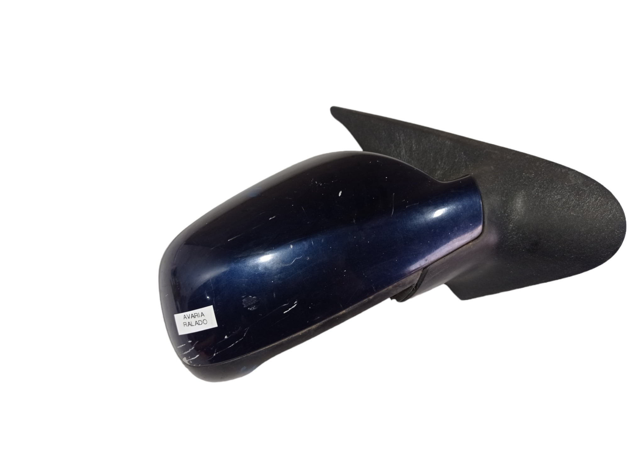Retrovisor Direito Citroen Xsara 2002 A 2006 V400 5