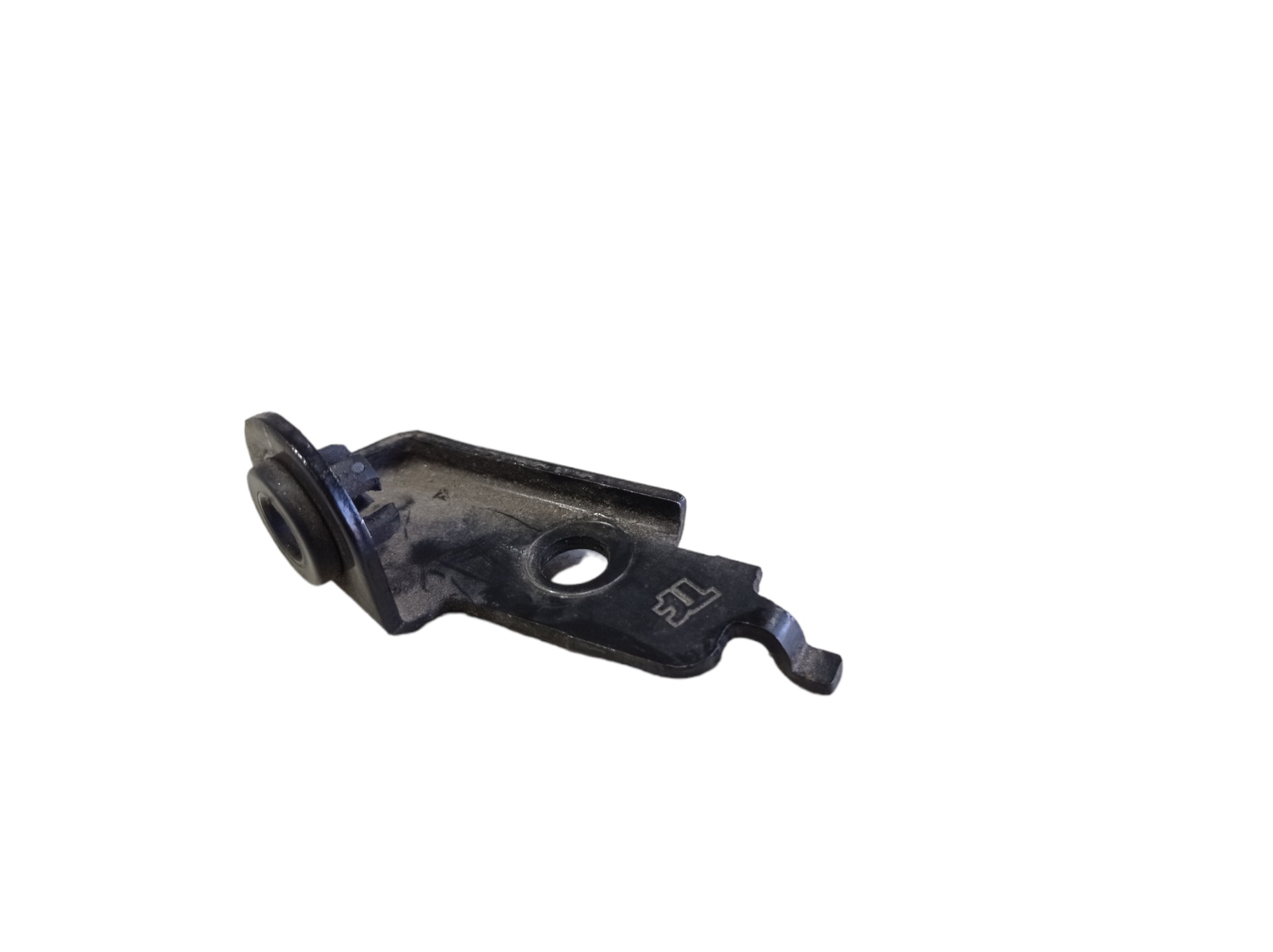 Suporte Da Vareta Capô Chrysler Grand Caravan 2006 V487 5