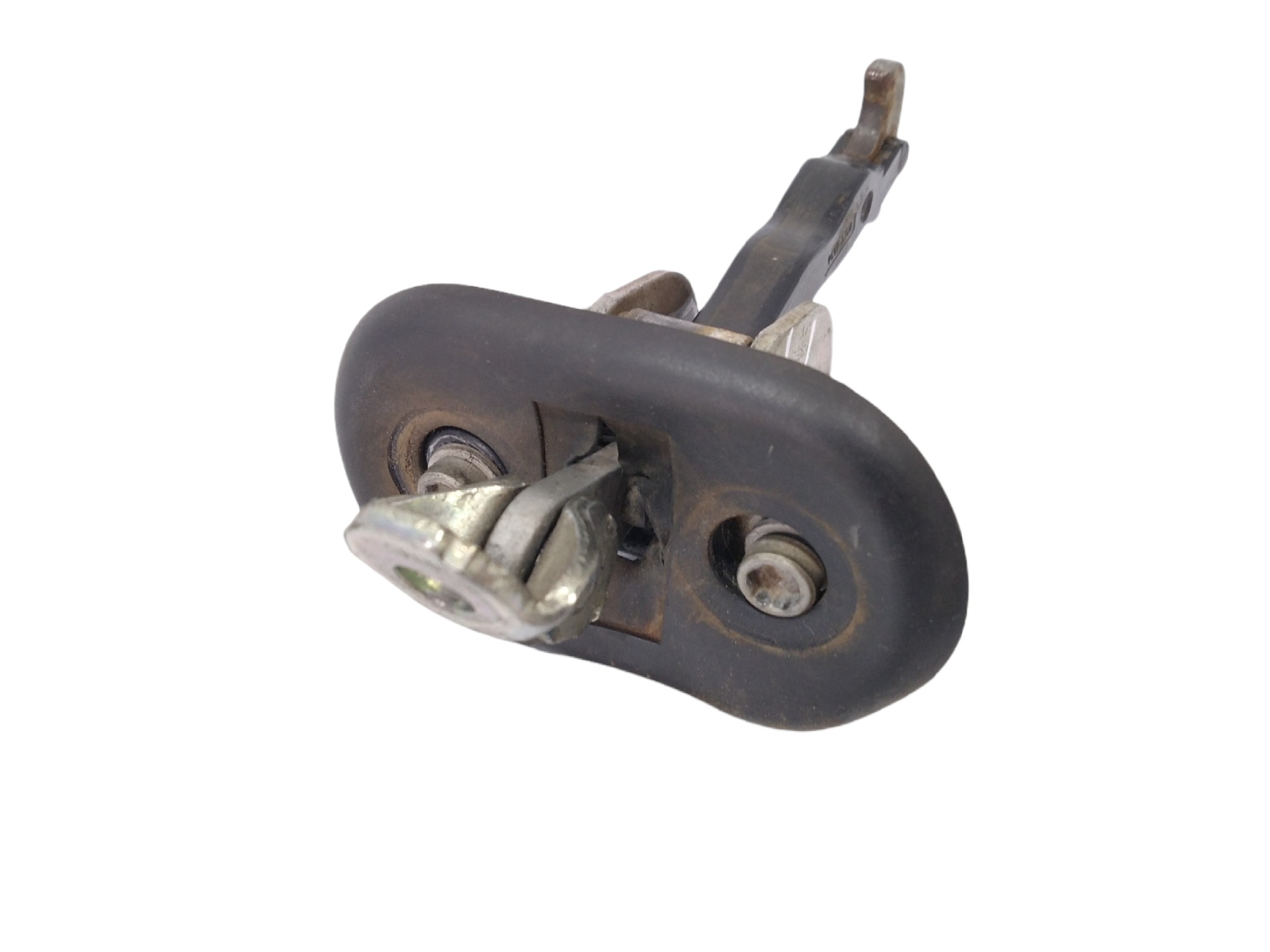 Limitador Porta Traseira Direita Fiat Linea 2008 V362 4