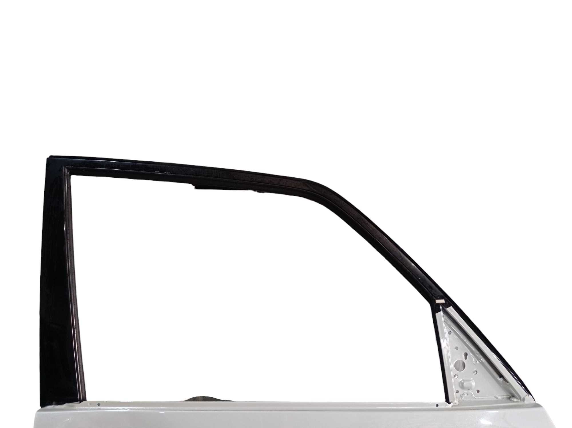 Porta Dianteira Direita Mitsubishi Pajero Full 2012 V575 Dianteira Direito 3