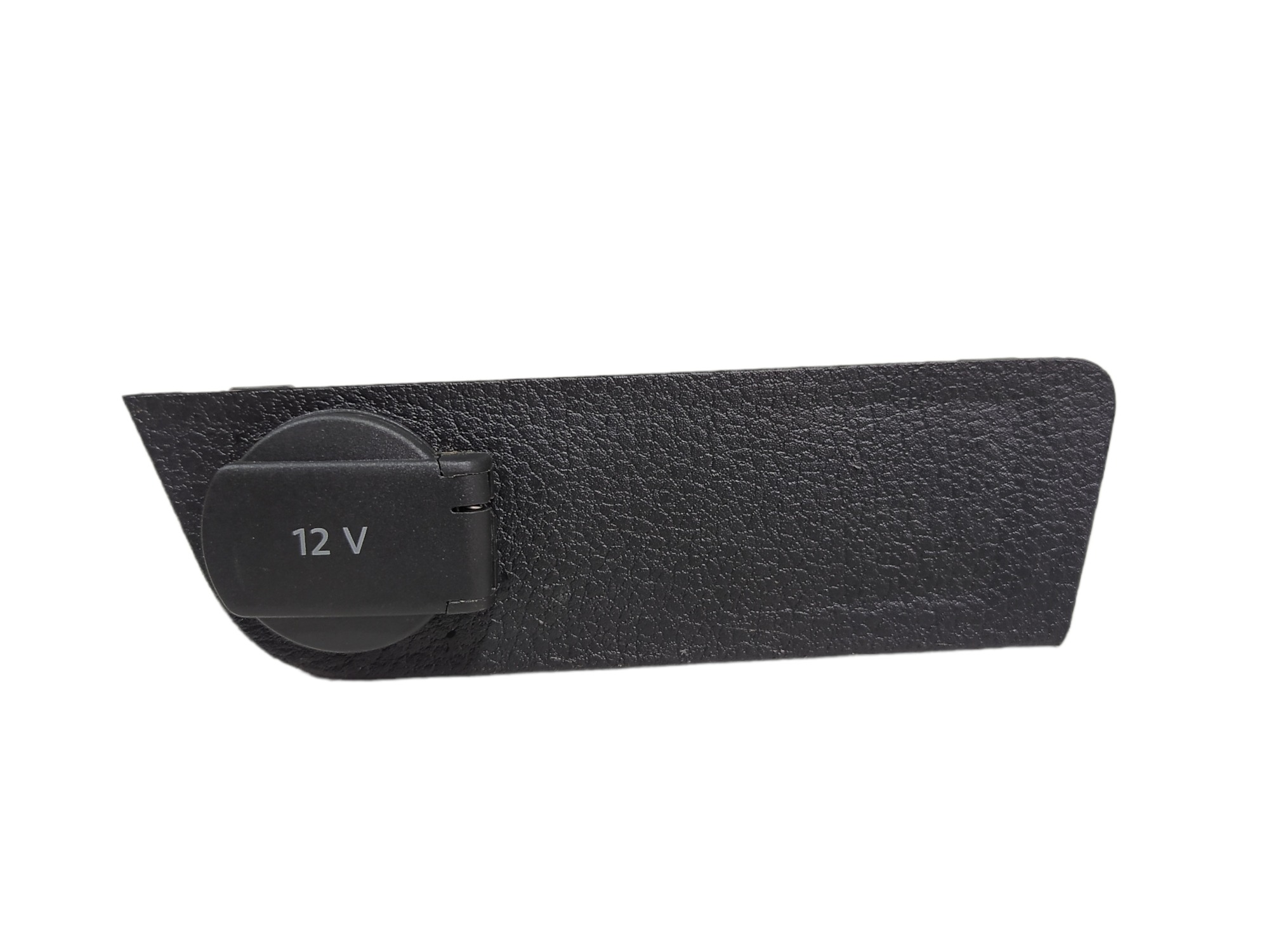 Tomada 12v Vw Saveiro Cross 1.6 2020 5u1863617 V467 3