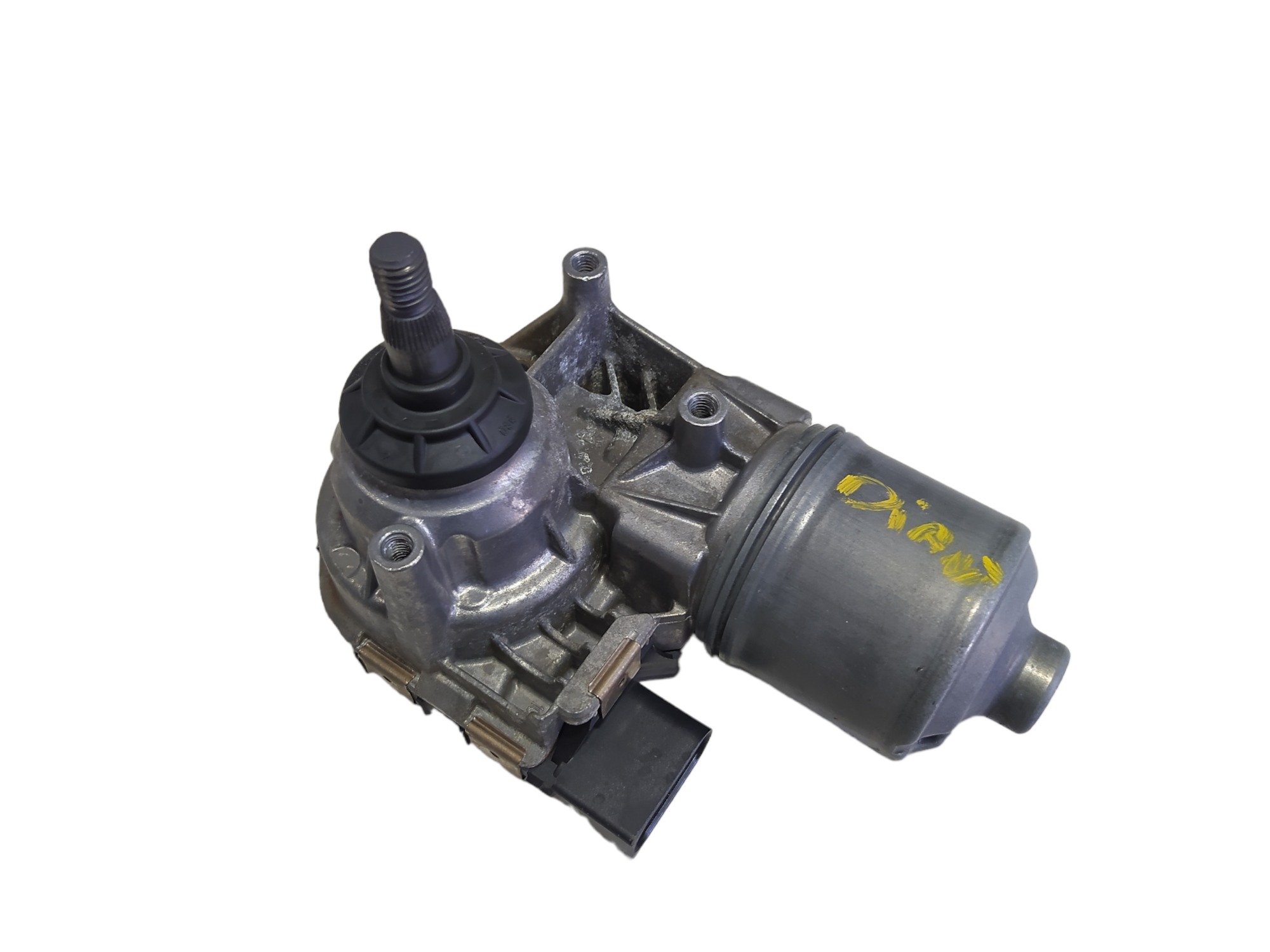 Motor Maquina Limpador Dianteiro Direito  Focus 2014 V476 8