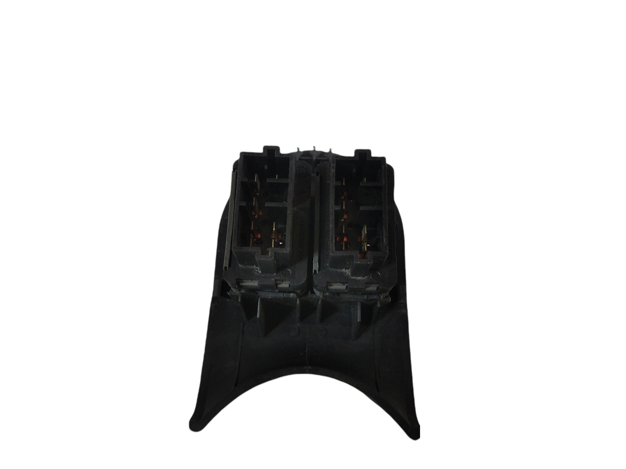 Comando Botão Vidro Diantero Citroen C3 Glx 1.4  2012 V229 7
