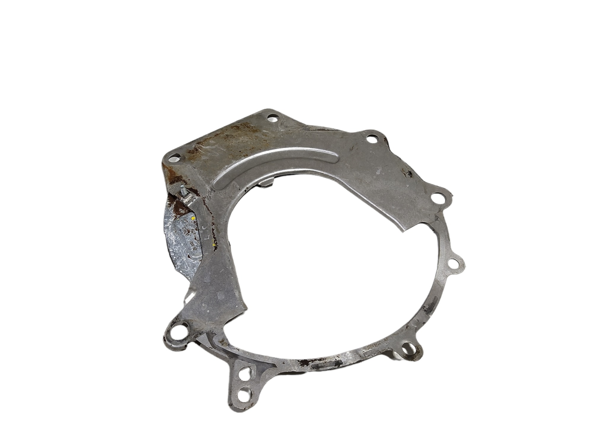 Defletor Motor Vw Golf 2.0 2001 068103645m V454 2